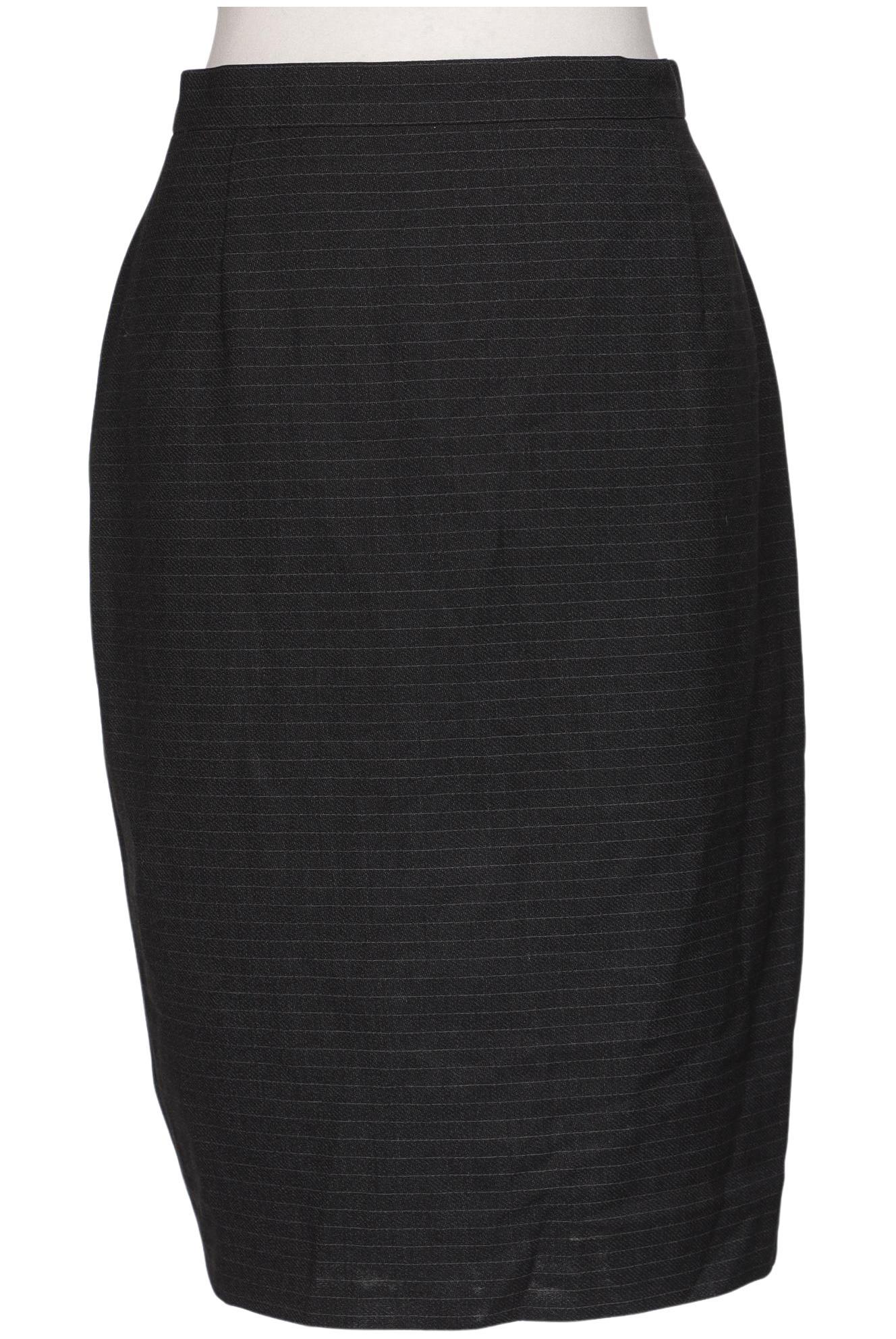 

Escada Damen Rock, grau, Gr. 38