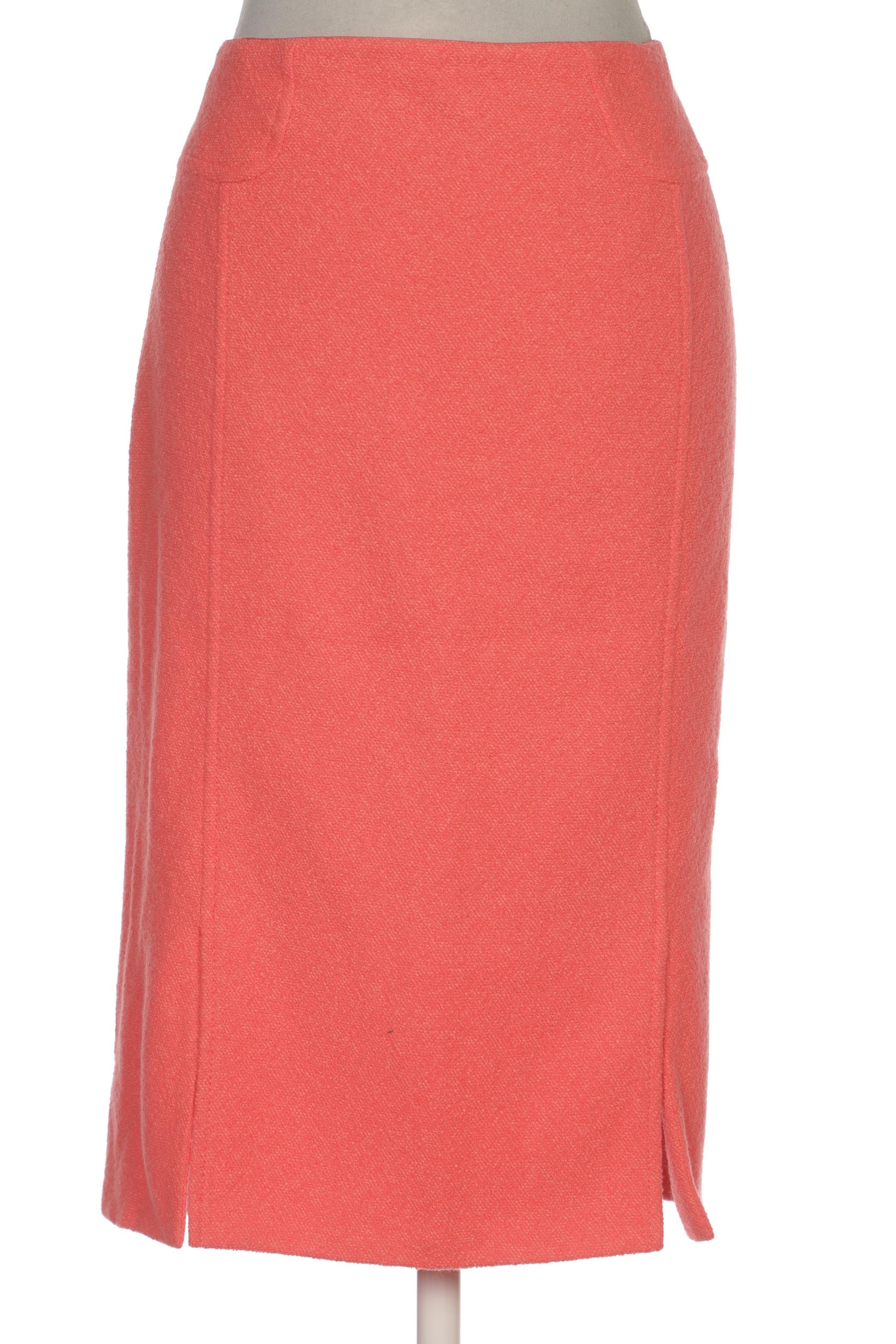 

Escada Damen Rock, pink, Gr. 40