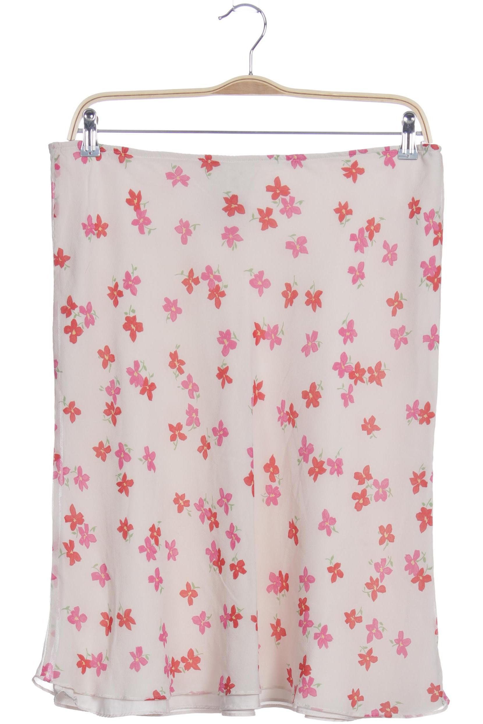 

Escada Damen Rock, beige, Gr. 40