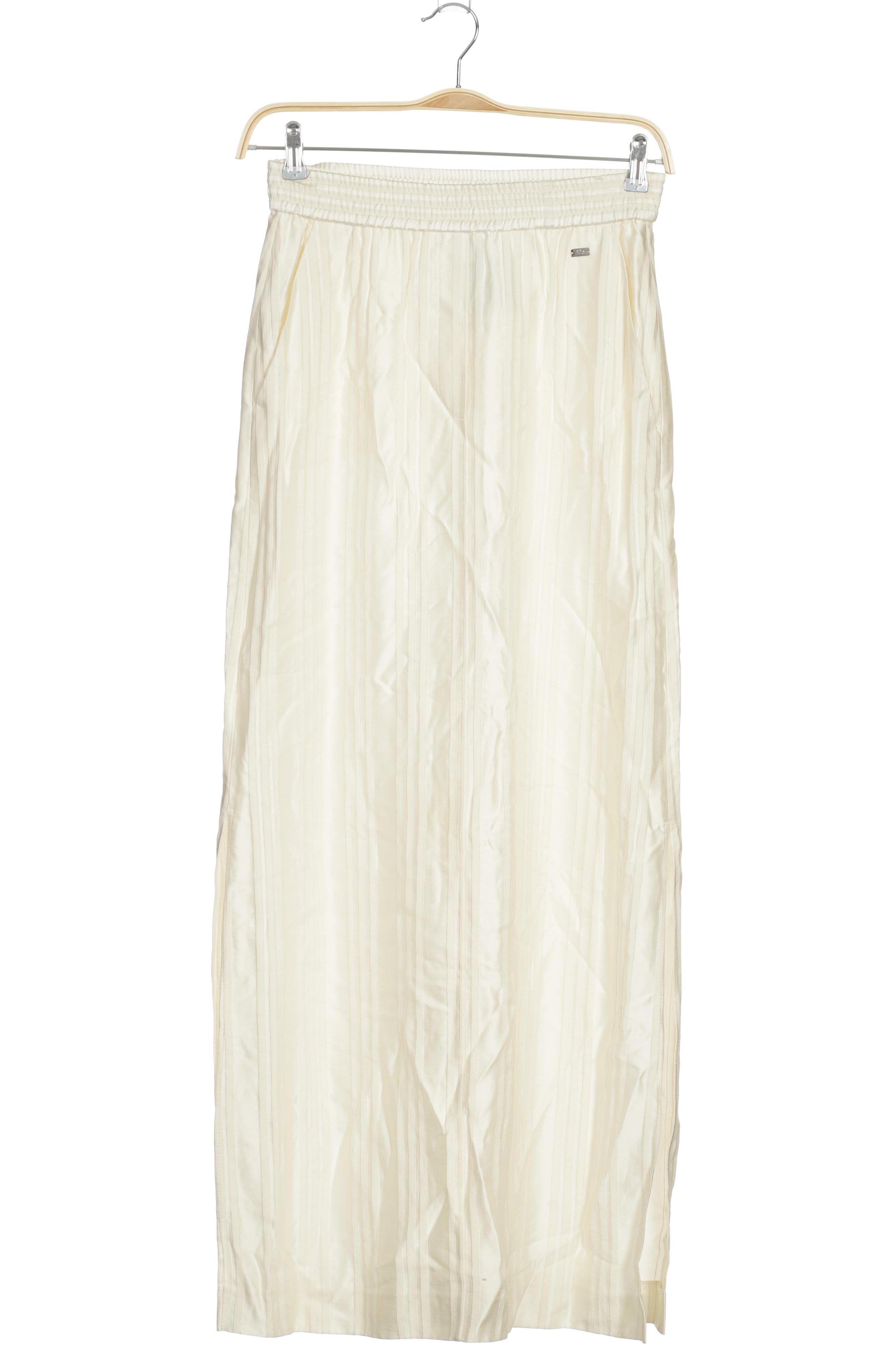 

Escada Sport Damen Rock, weiß, Gr. 36