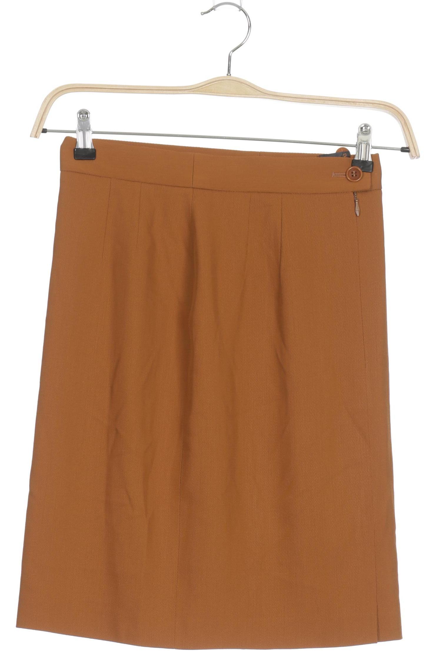 

Escada Damen Rock, orange, Gr. 36