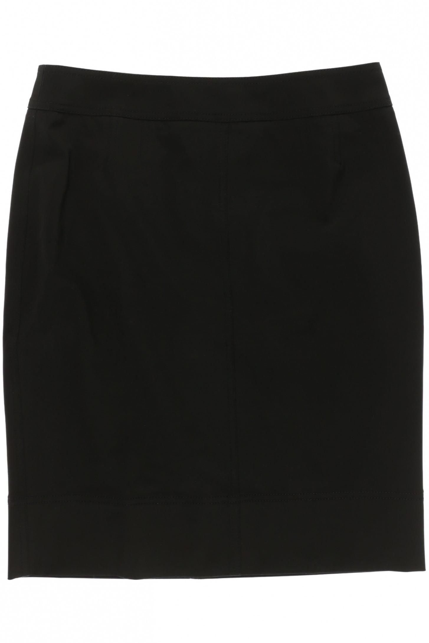 

Escada Damen Rock, schwarz, Gr.