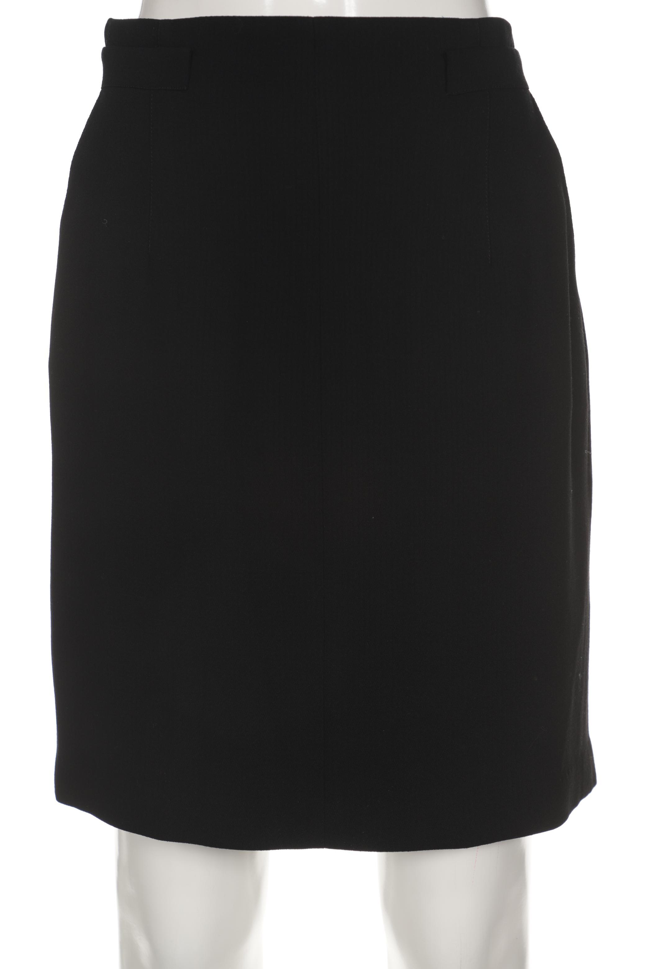 

Escada Damen Rock, schwarz, Gr. 40