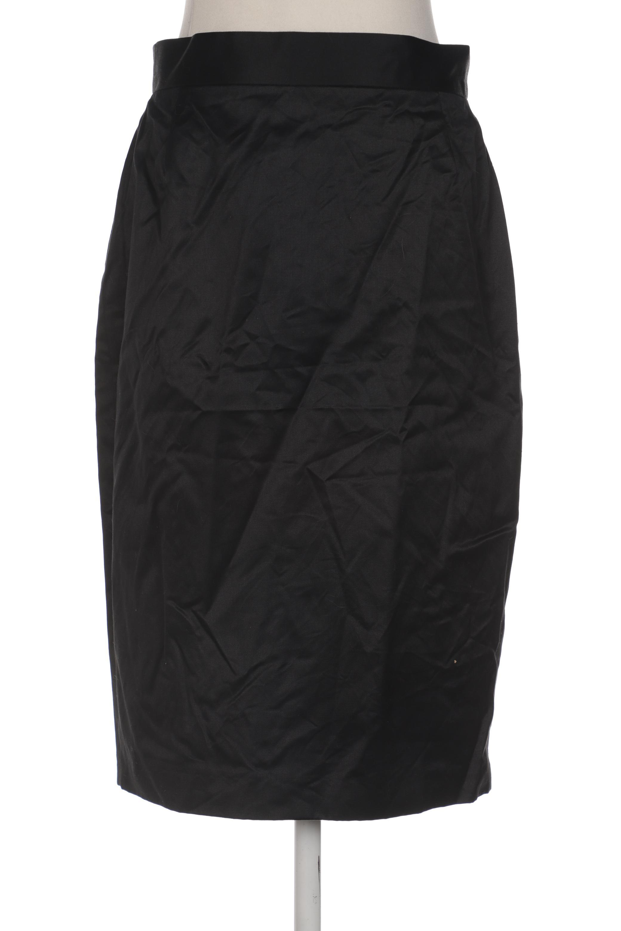 

Escada Damen Rock, schwarz, Gr. 38