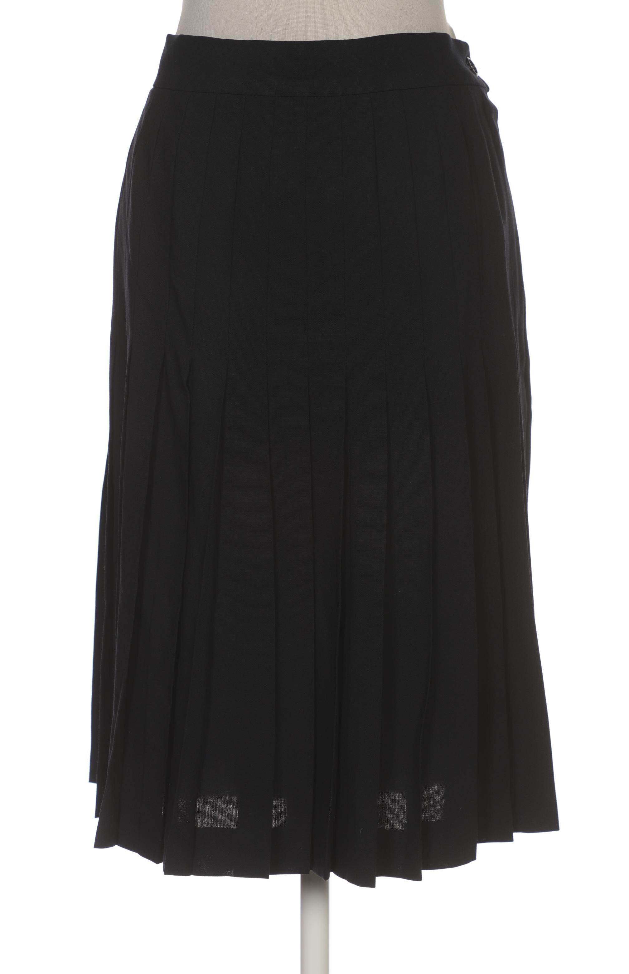 

Escada Damen Rock, schwarz, Gr. 40