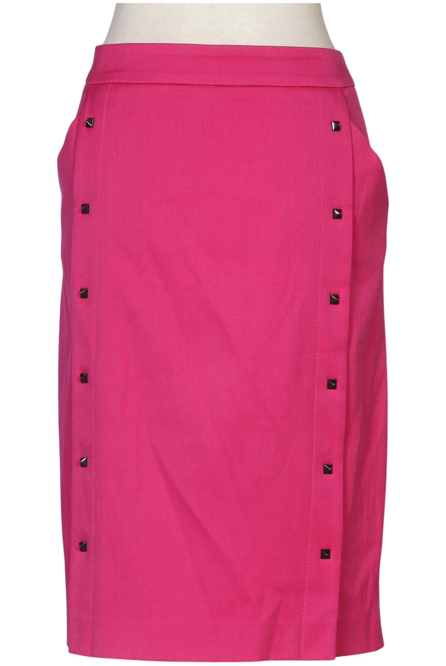 

Escada Damen Rock, pink, Gr. 40