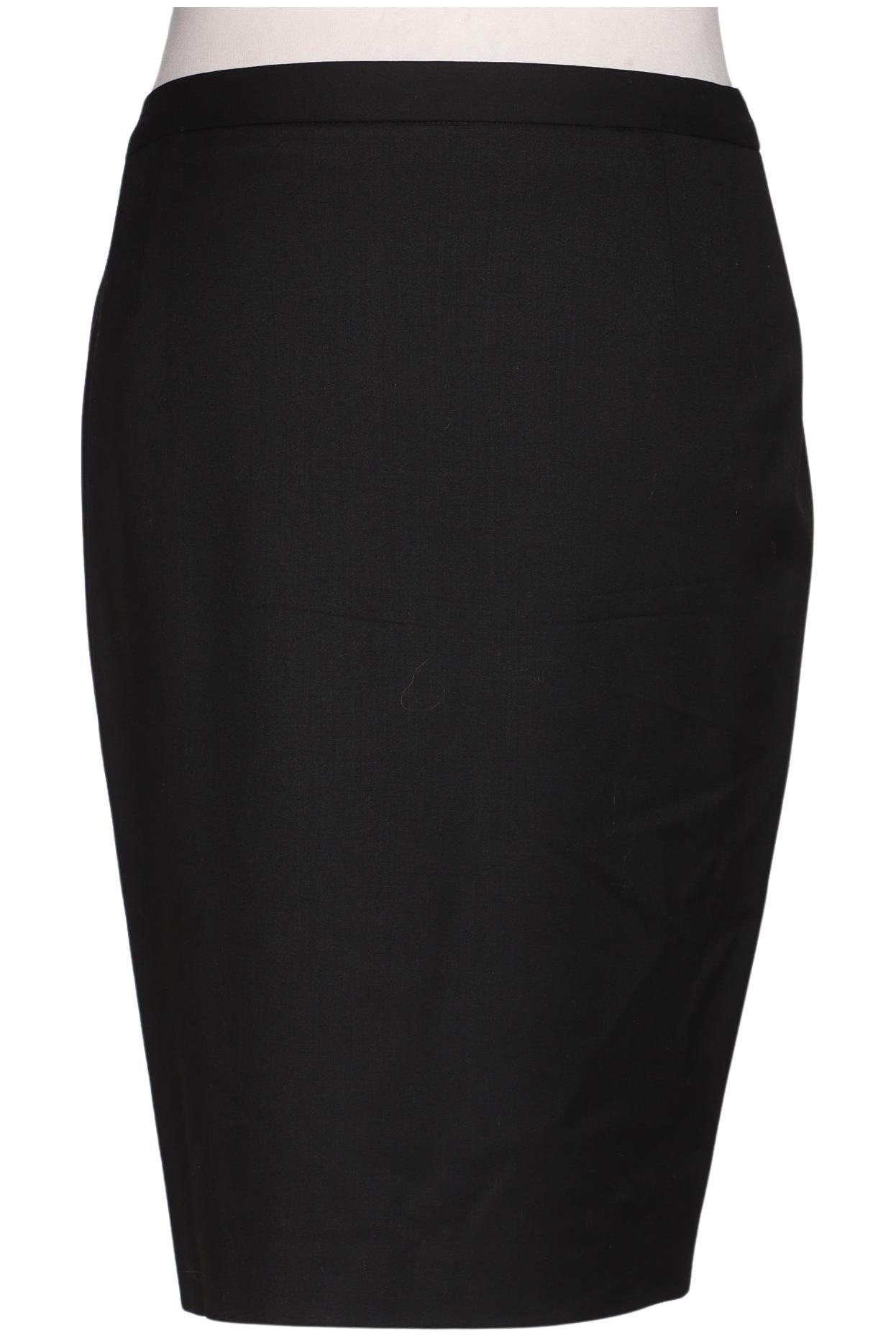 

Escada Damen Rock, schwarz, Gr. 42