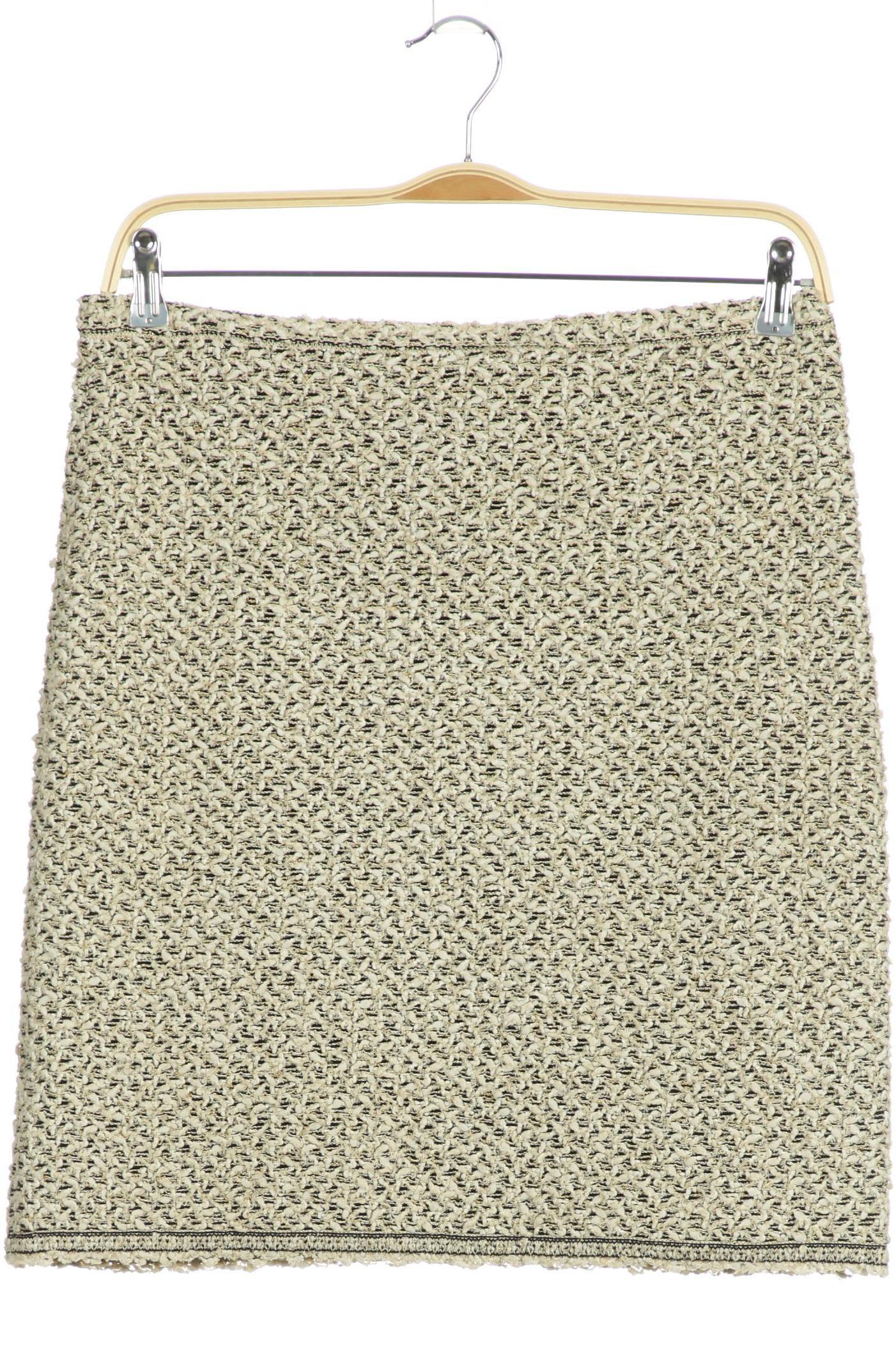 

Escada Damen Rock, grau, Gr. 40