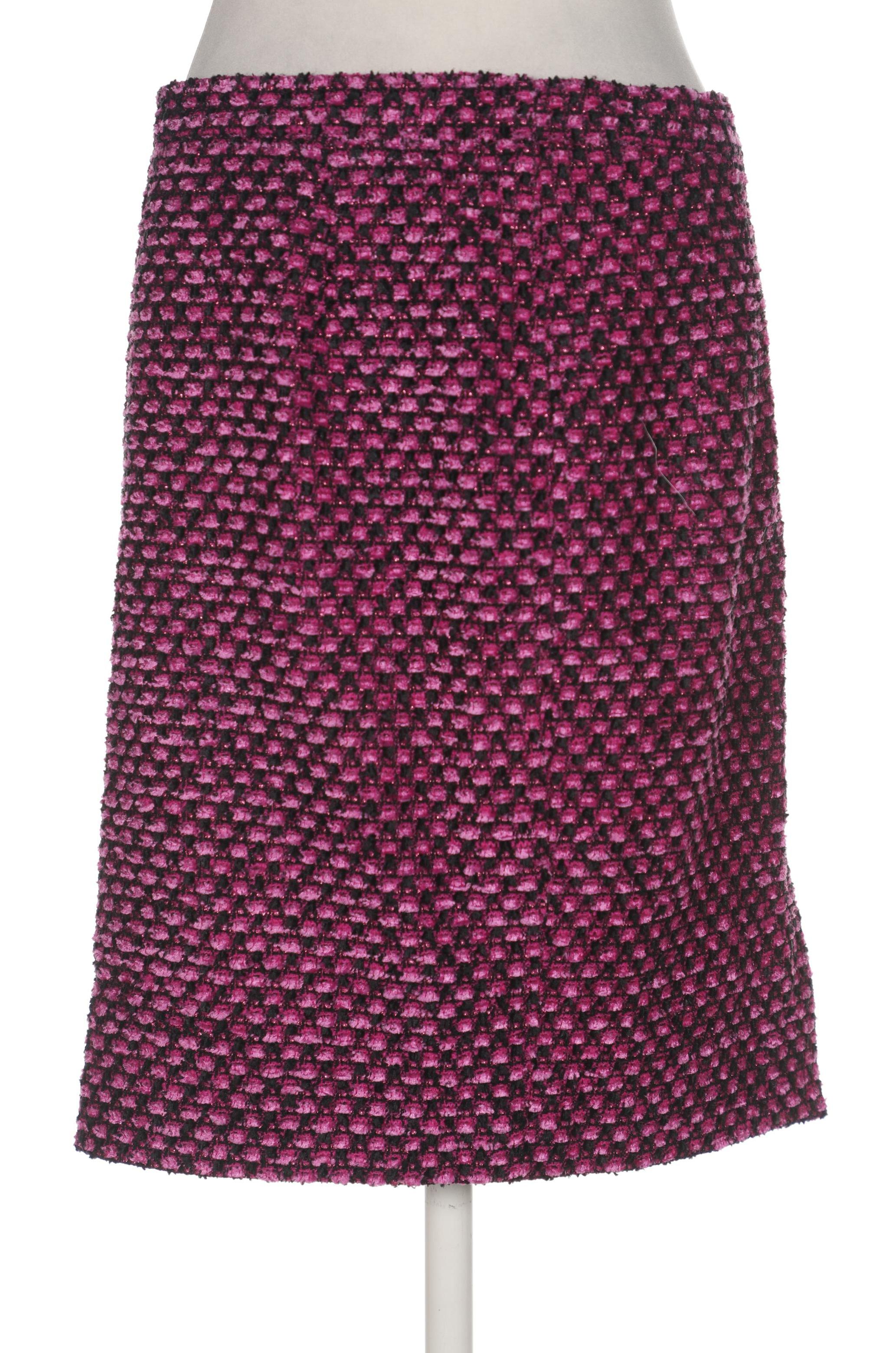

Escada Damen Rock, pink, Gr. 38