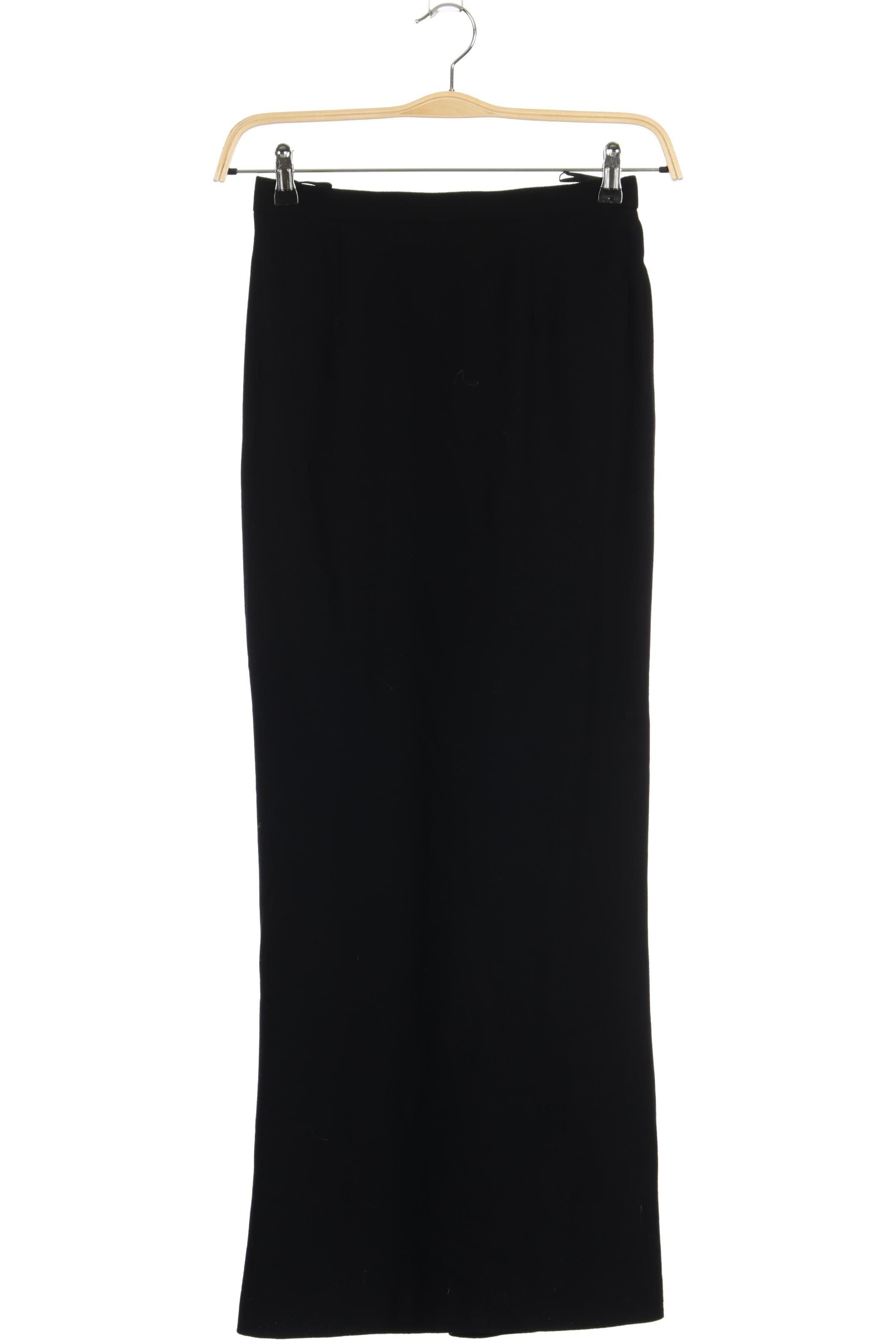 

Escada Damen Rock, schwarz, Gr. 34