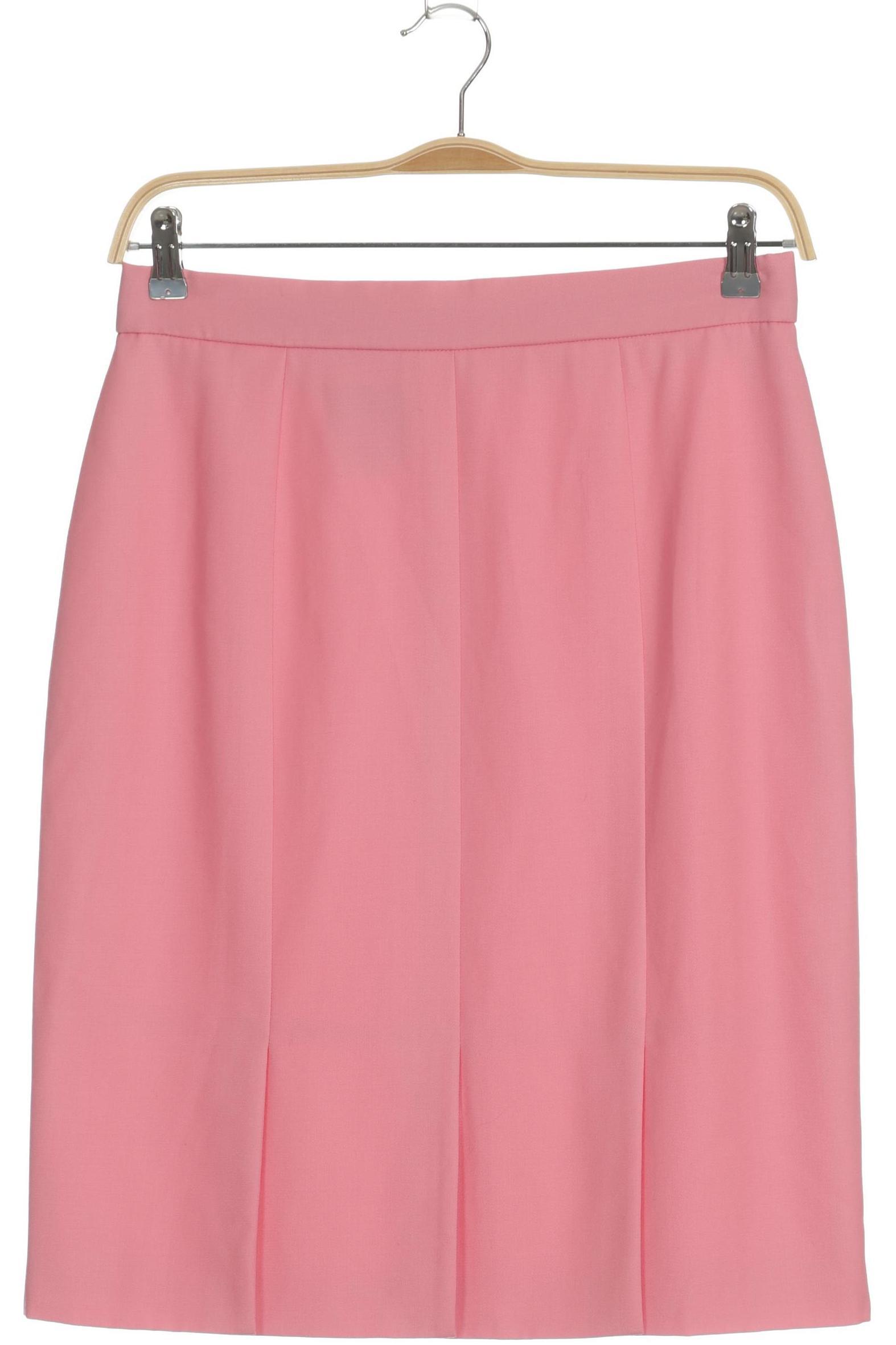 

Escada Damen Rock, pink, Gr. 42
