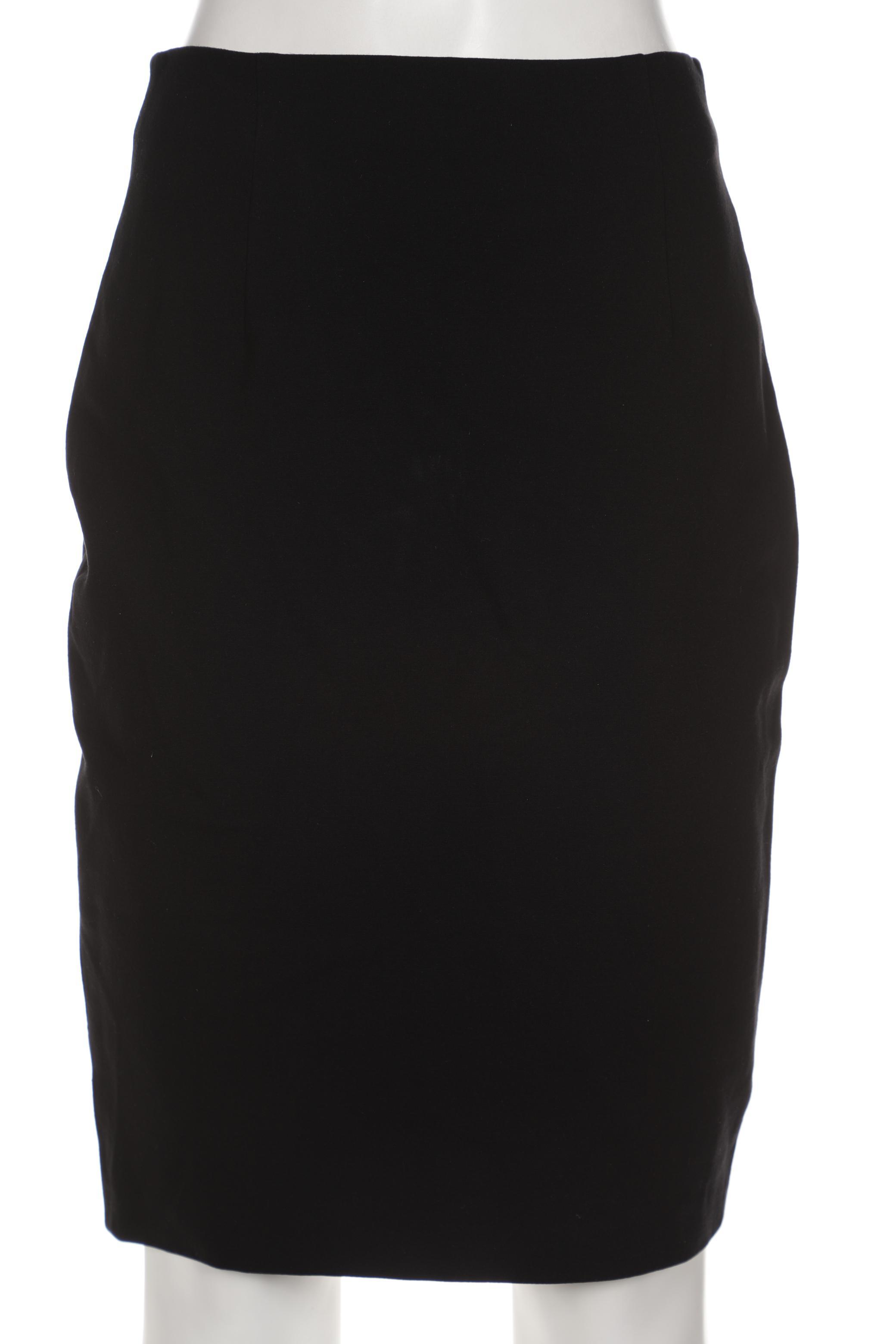 

Escada Damen Rock, schwarz, Gr. 40