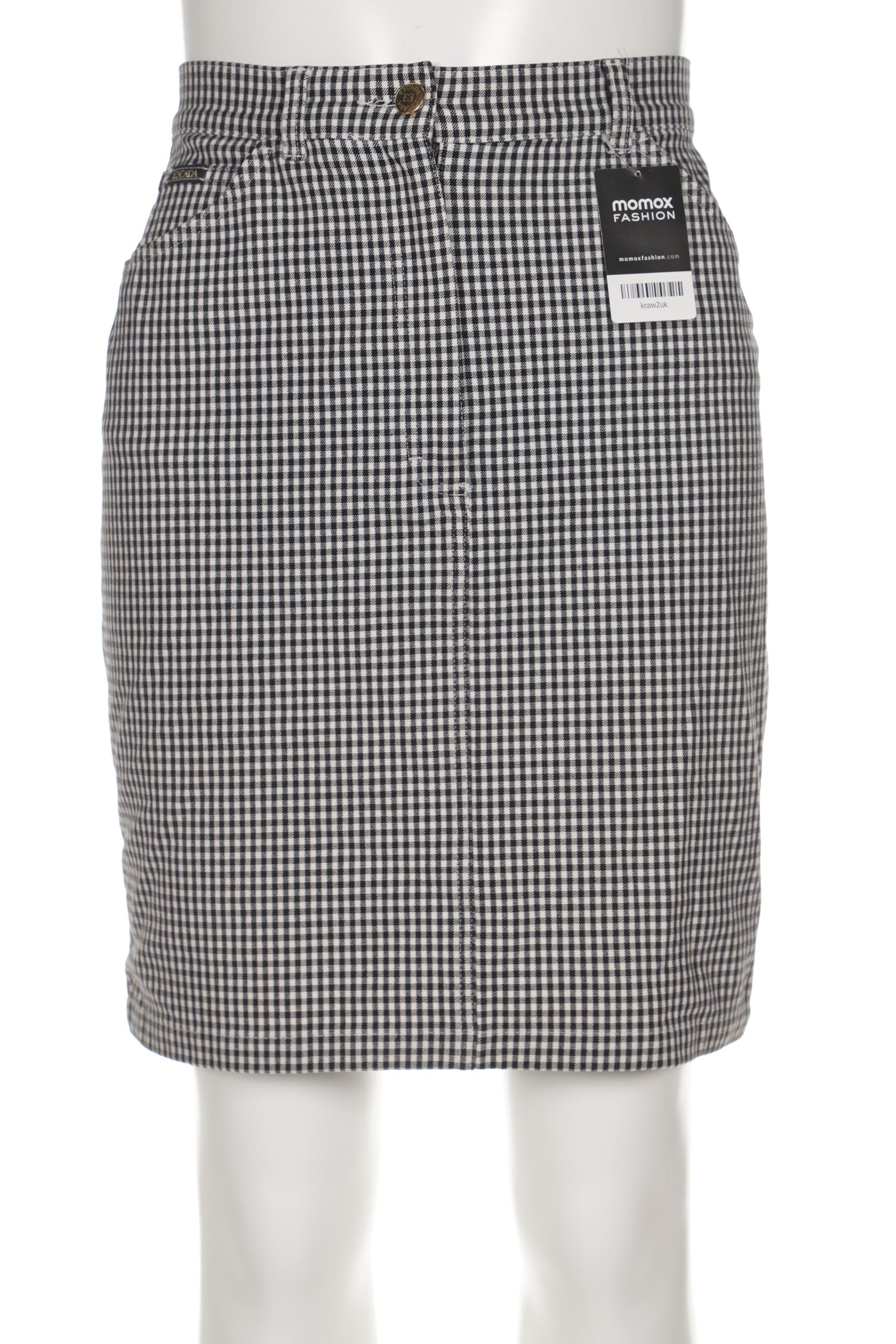 

Escada Damen Rock, schwarz