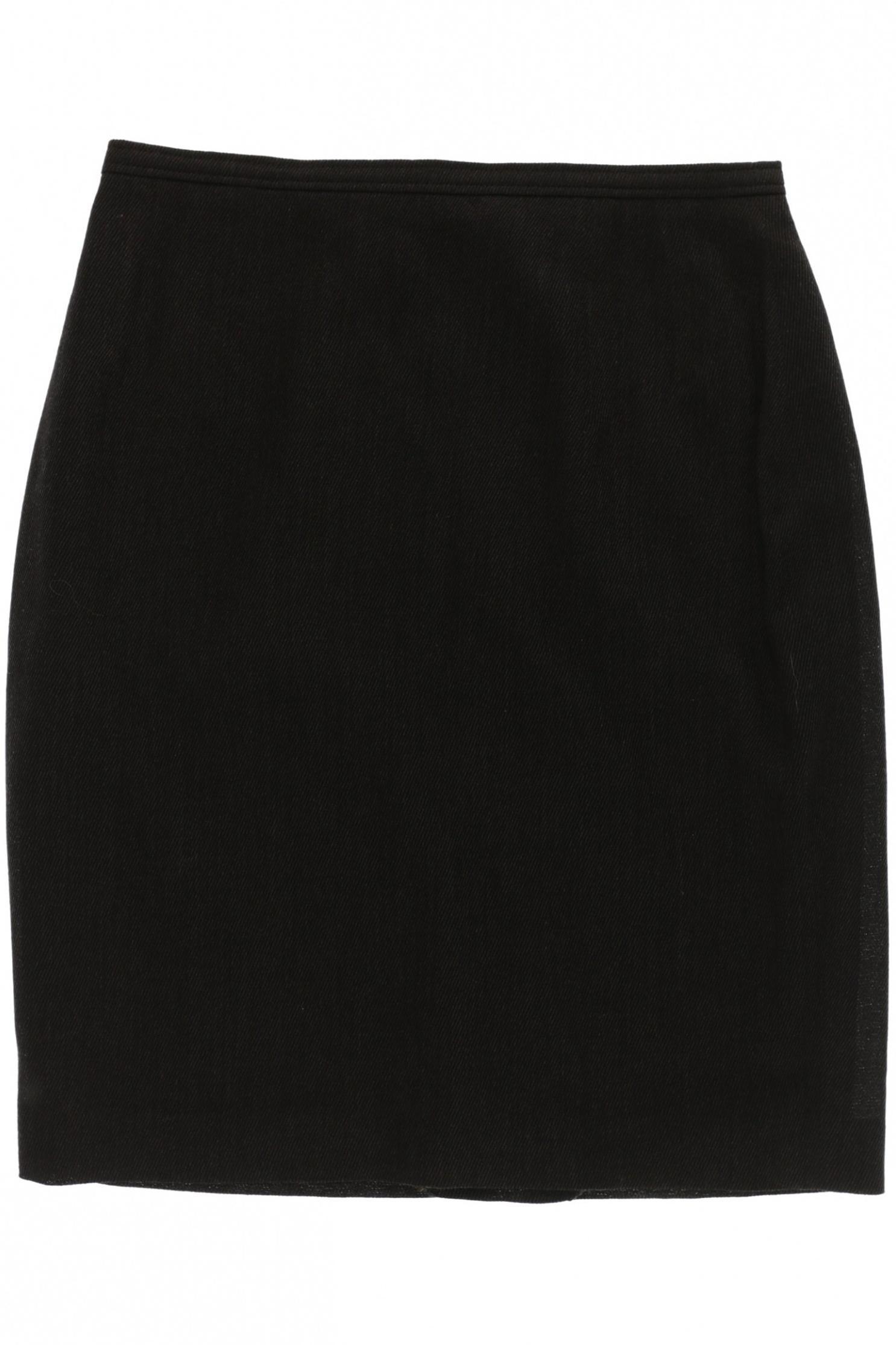 

Escada Damen Rock, schwarz, Gr. 38