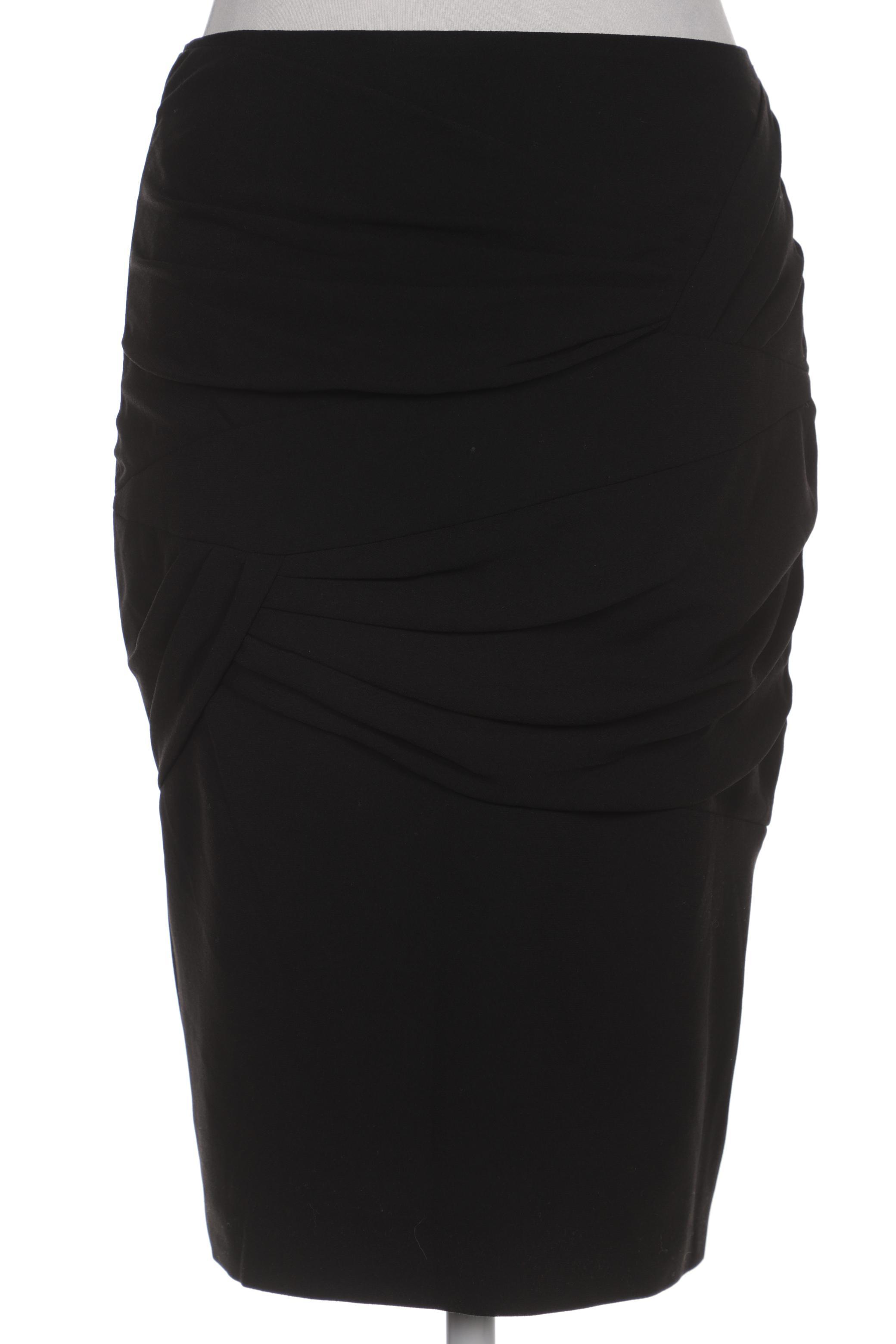 

Escada Damen Rock, schwarz