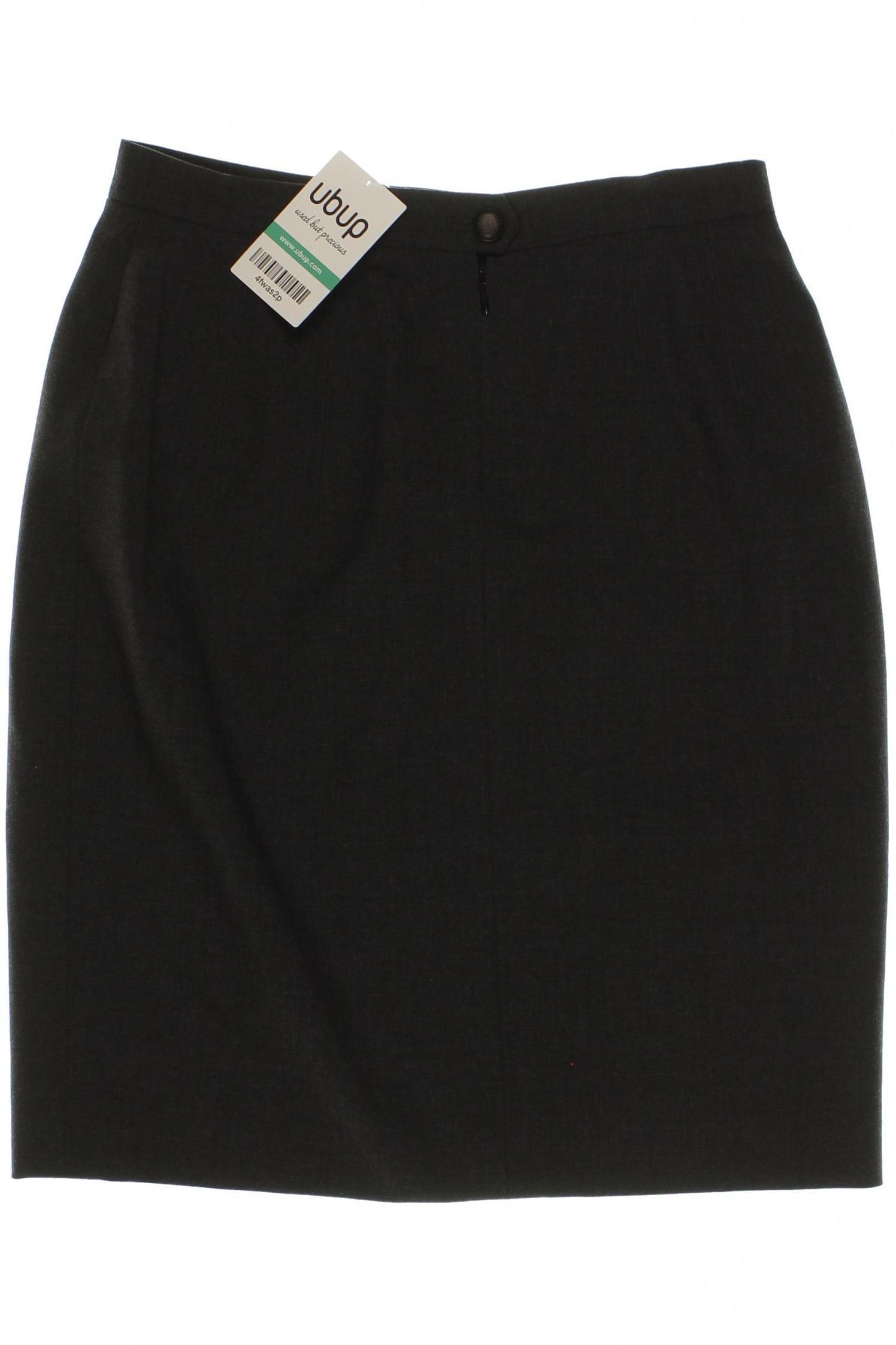 

Escada Damen Rock, grau, Gr. 36