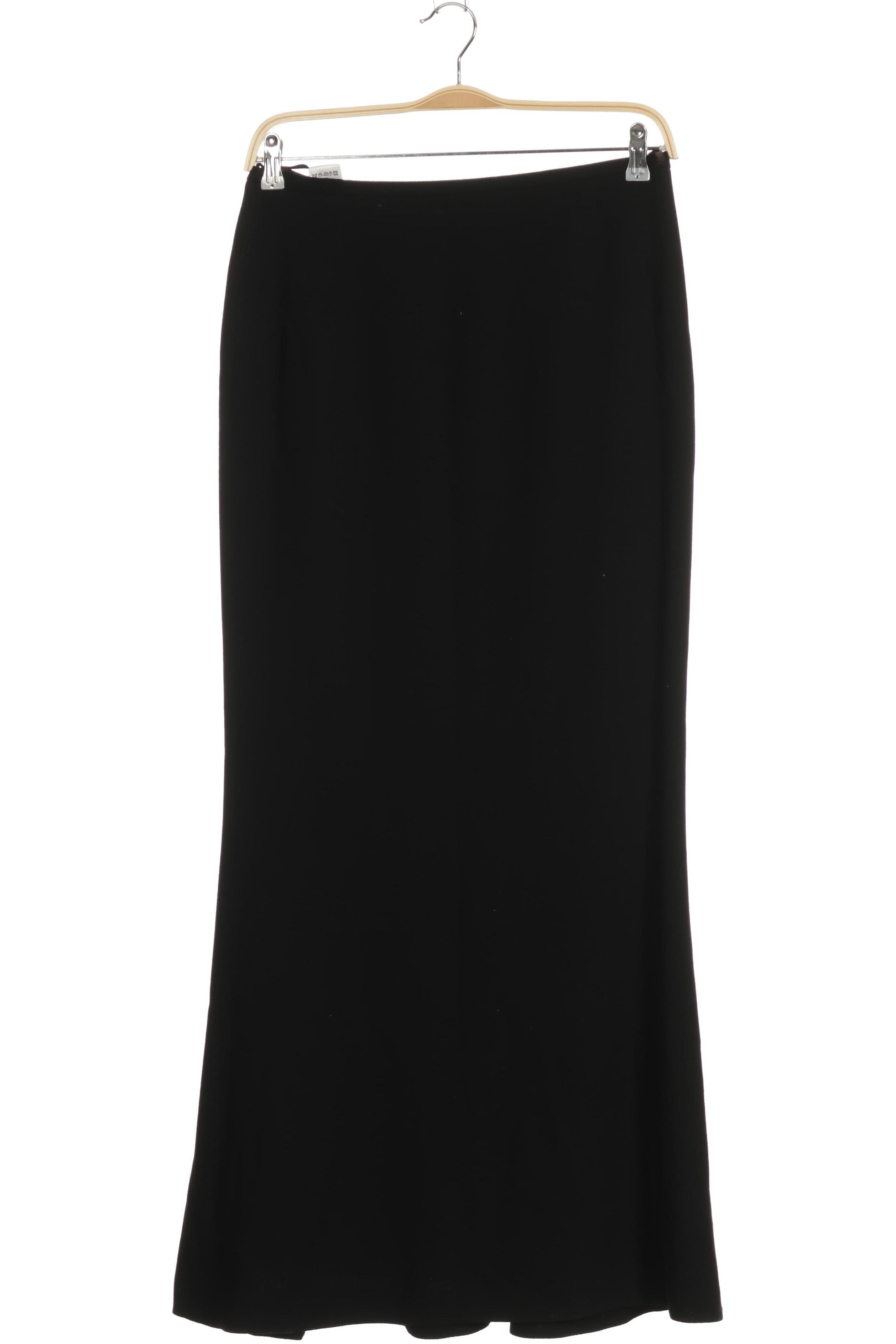 

Escada Damen Rock, schwarz, Gr. 38