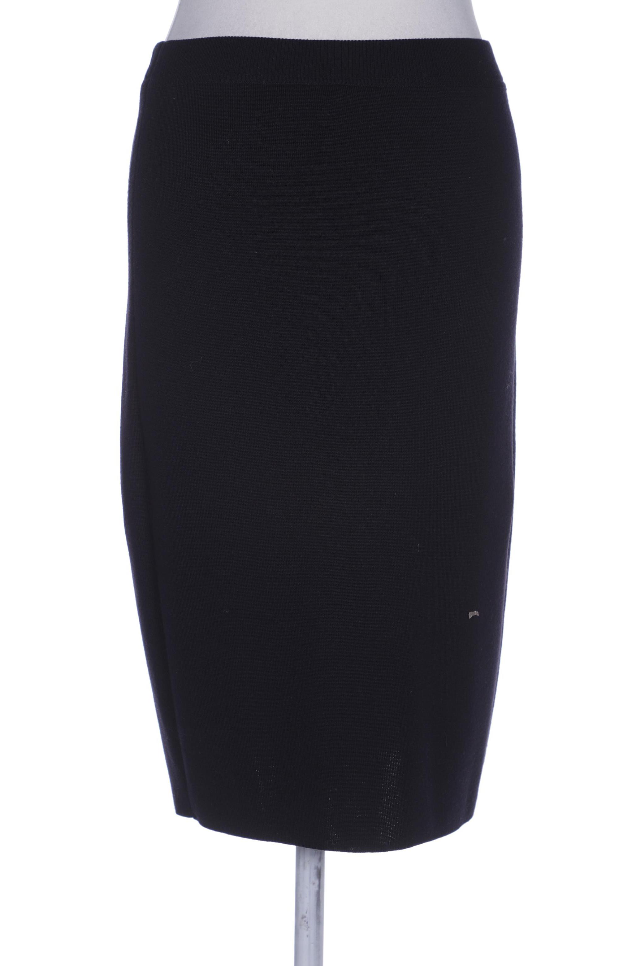 

Escada Damen Rock, schwarz, Gr. 40