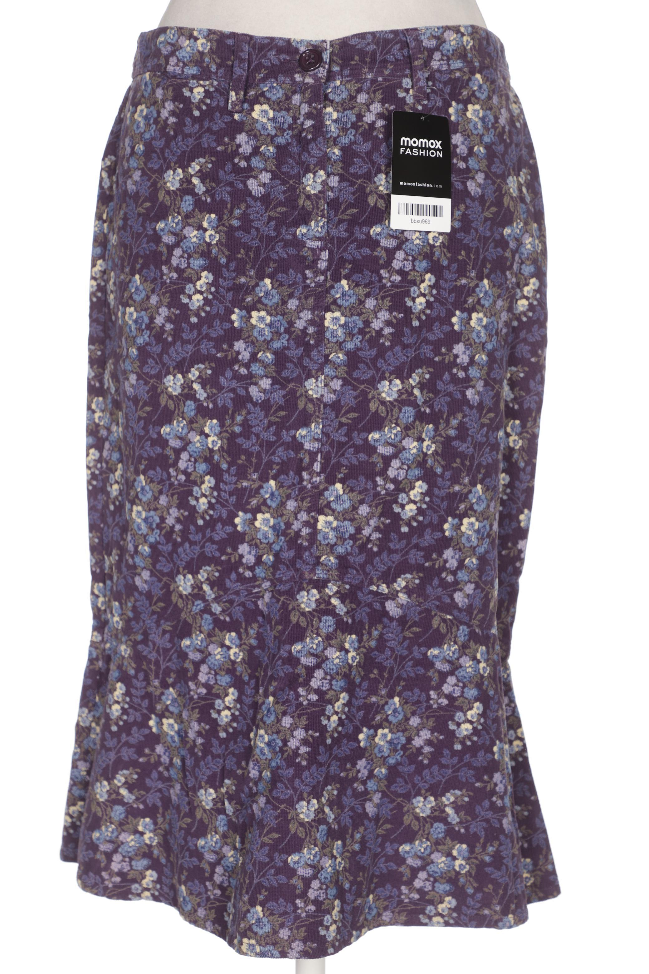 

Escada Damen Rock, flieder, Gr. 36