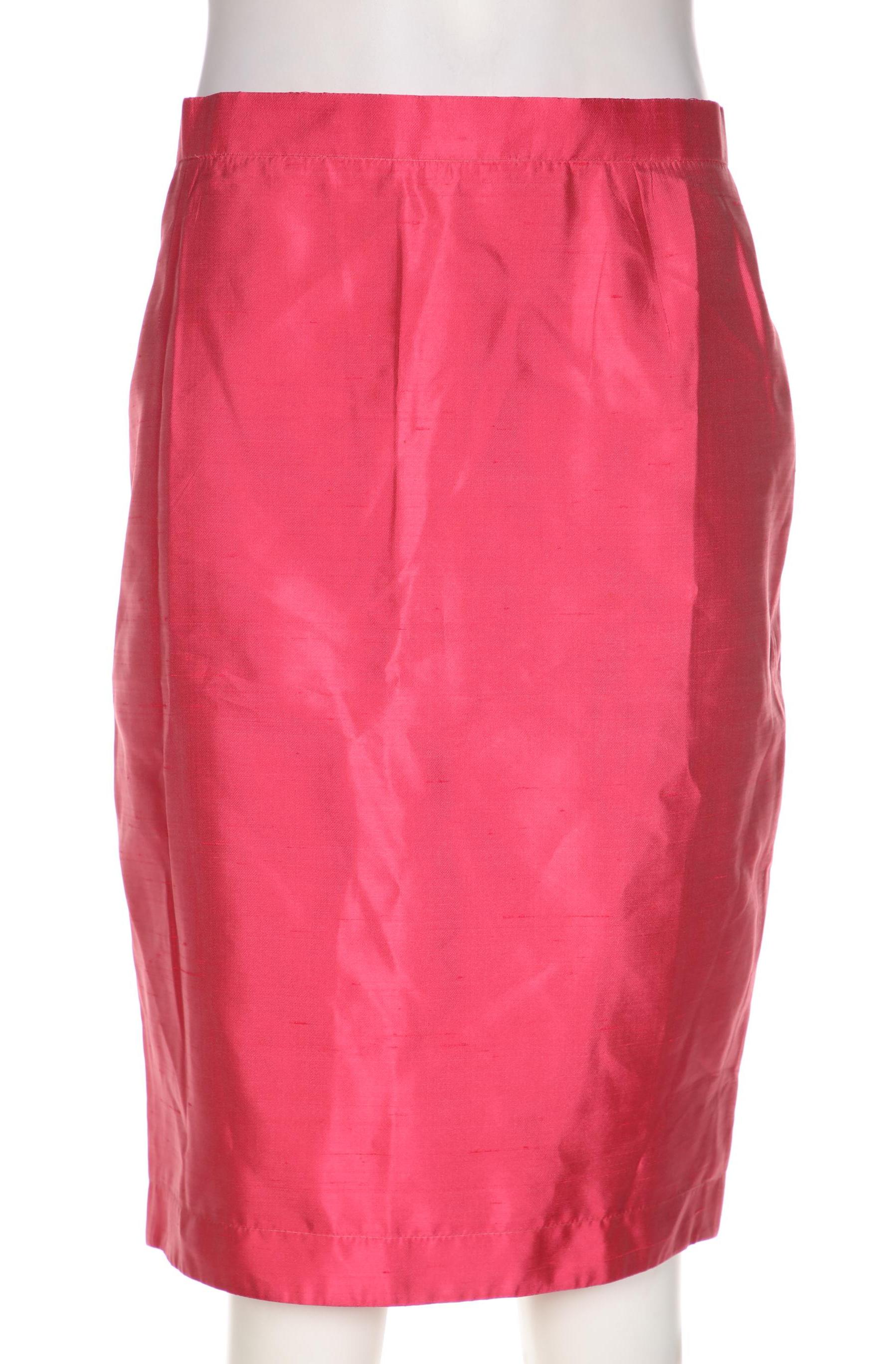 

Escada Damen Rock, pink, Gr. 34
