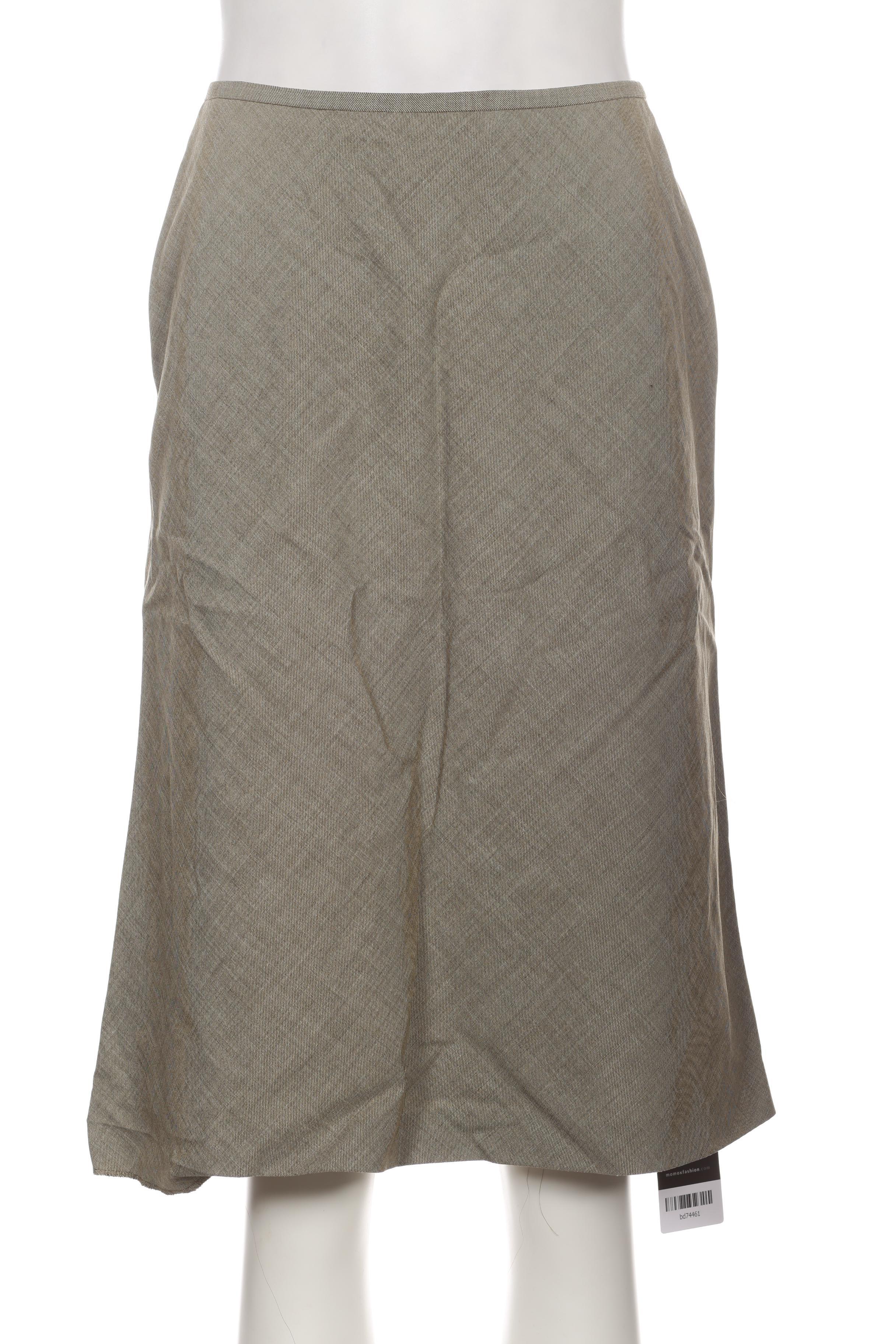 

Escada Damen Rock, beige, Gr. 36