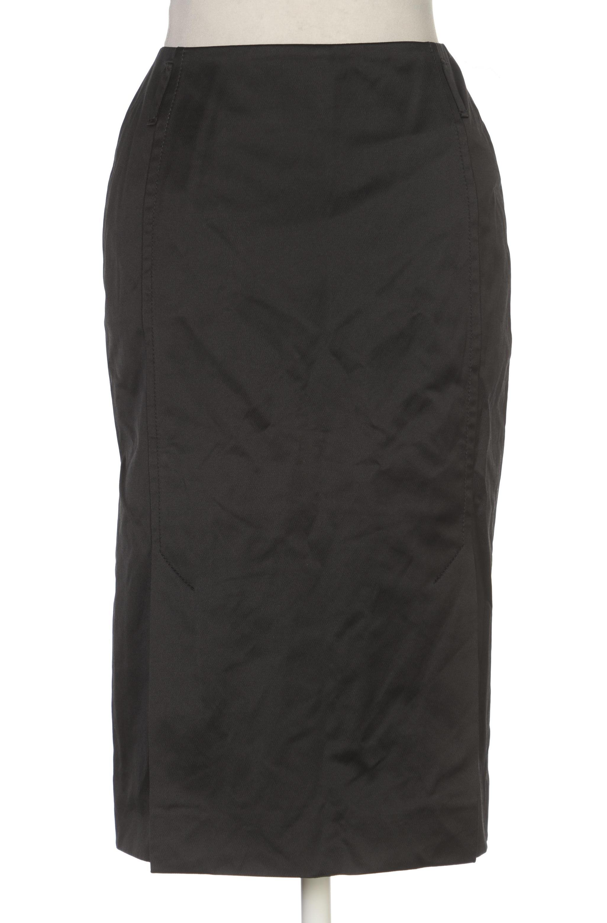 

Escada Damen Rock, schwarz, Gr. 34