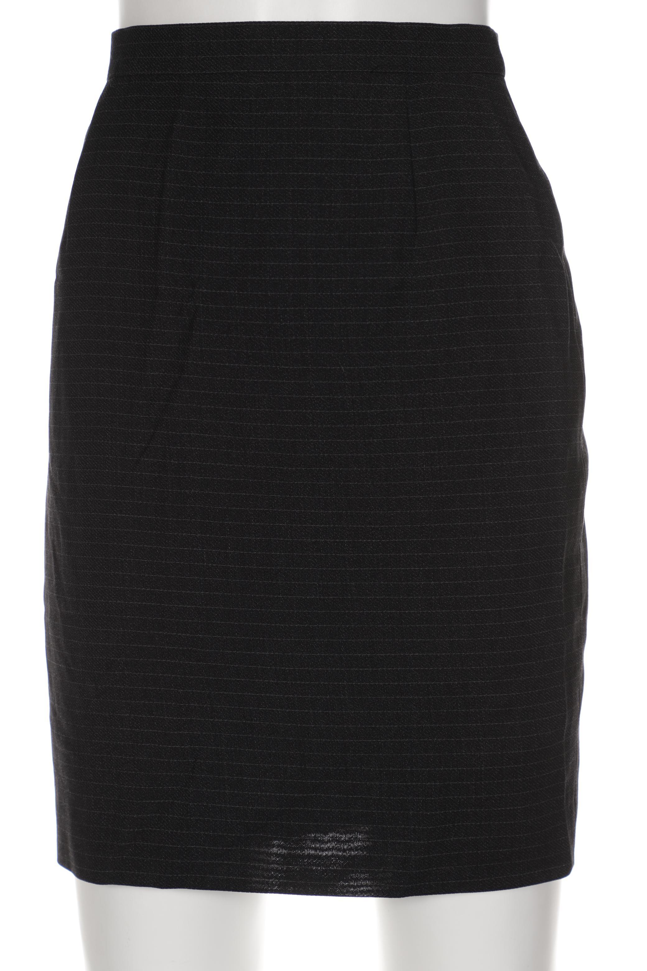 

Escada Damen Rock, schwarz, Gr. 36