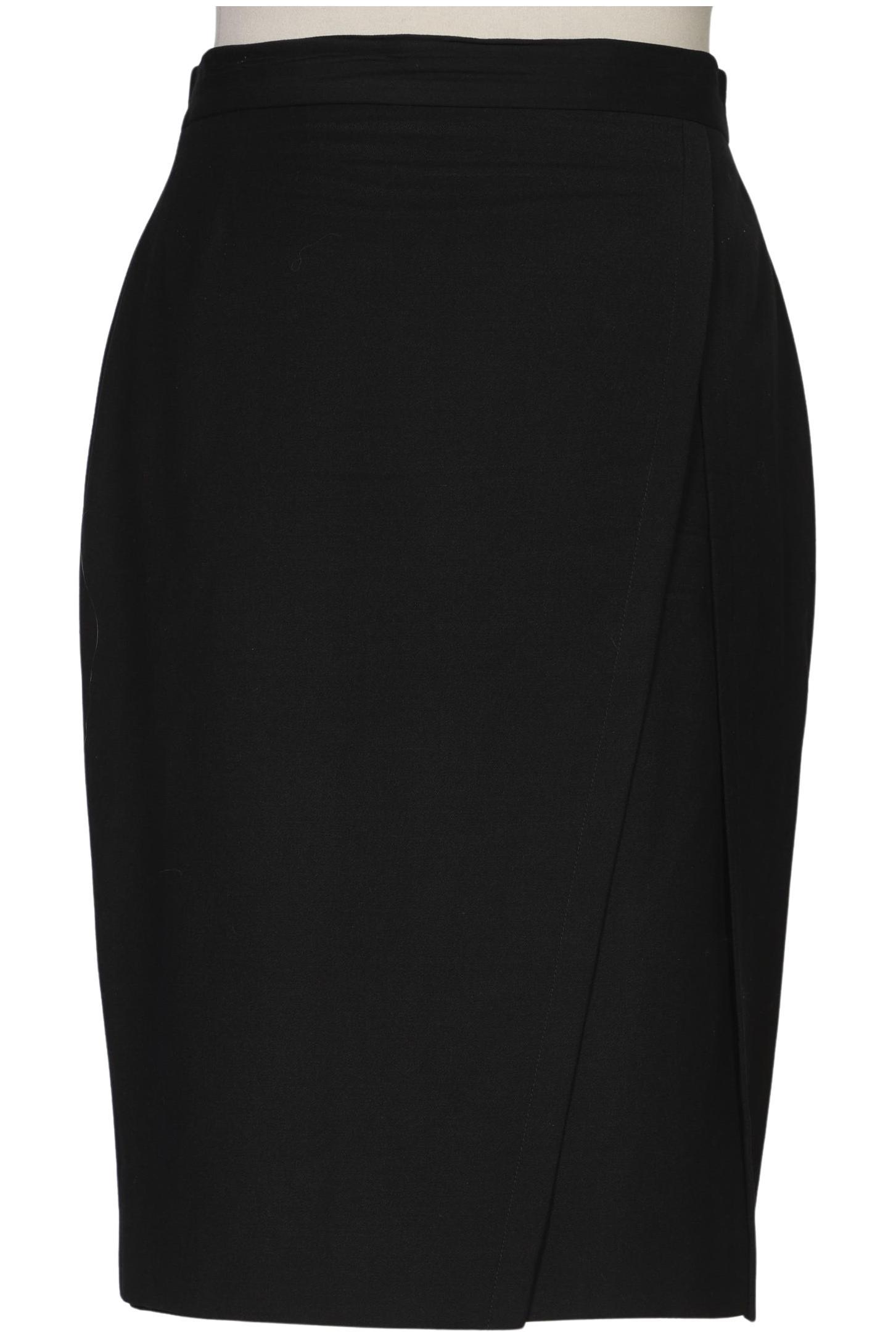 

Escada Damen Rock, schwarz, Gr. 44