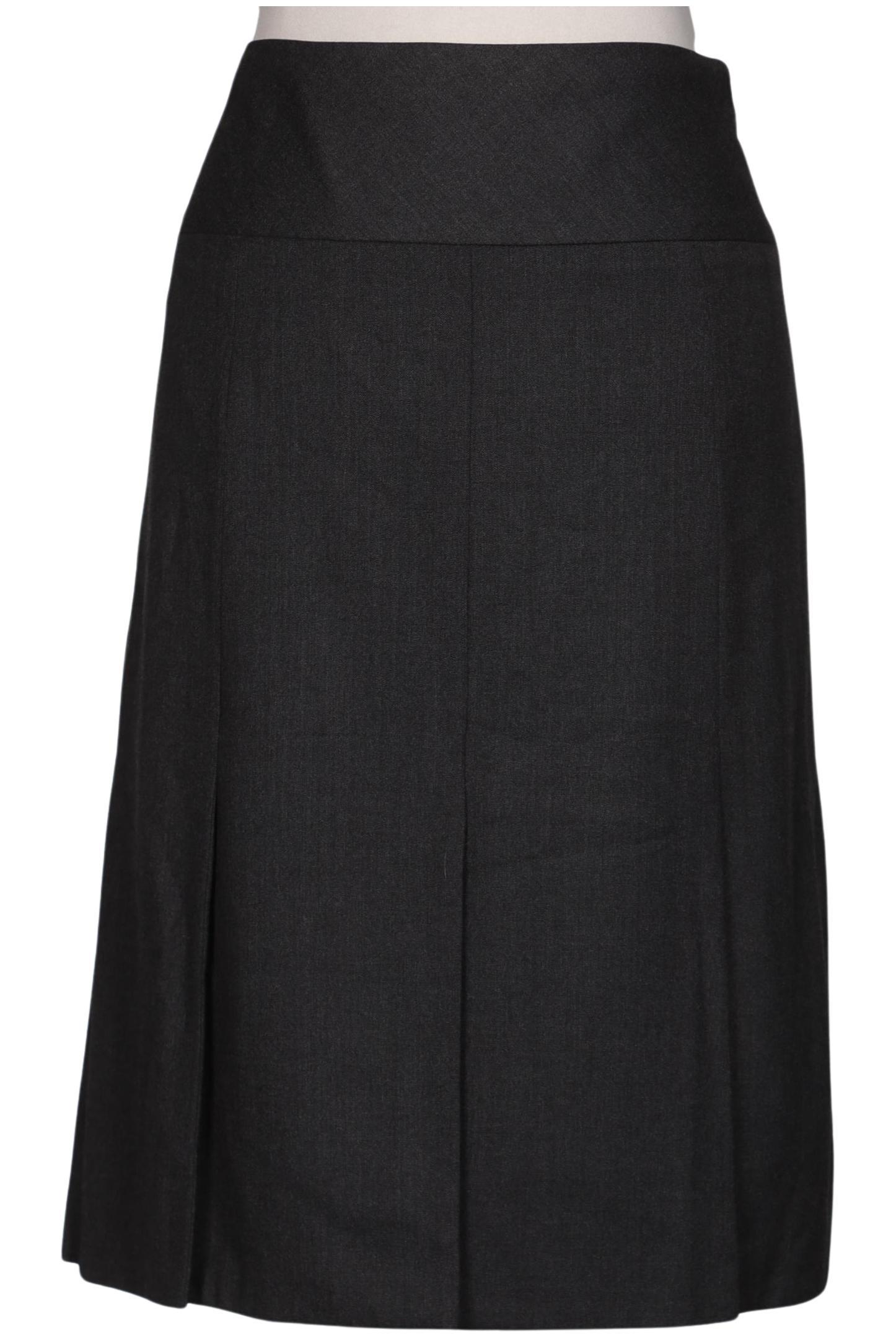 

Escada Damen Rock, grau, Gr. 38