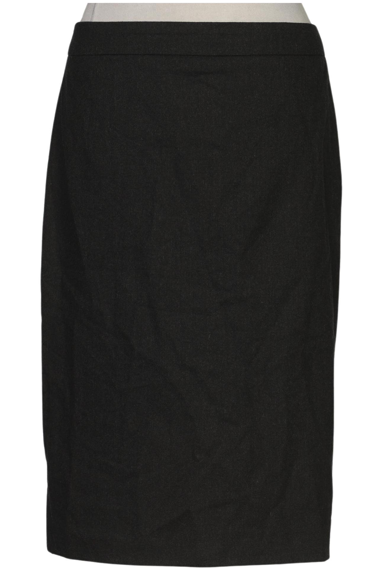 

Escada Damen Rock, schwarz, Gr. 40