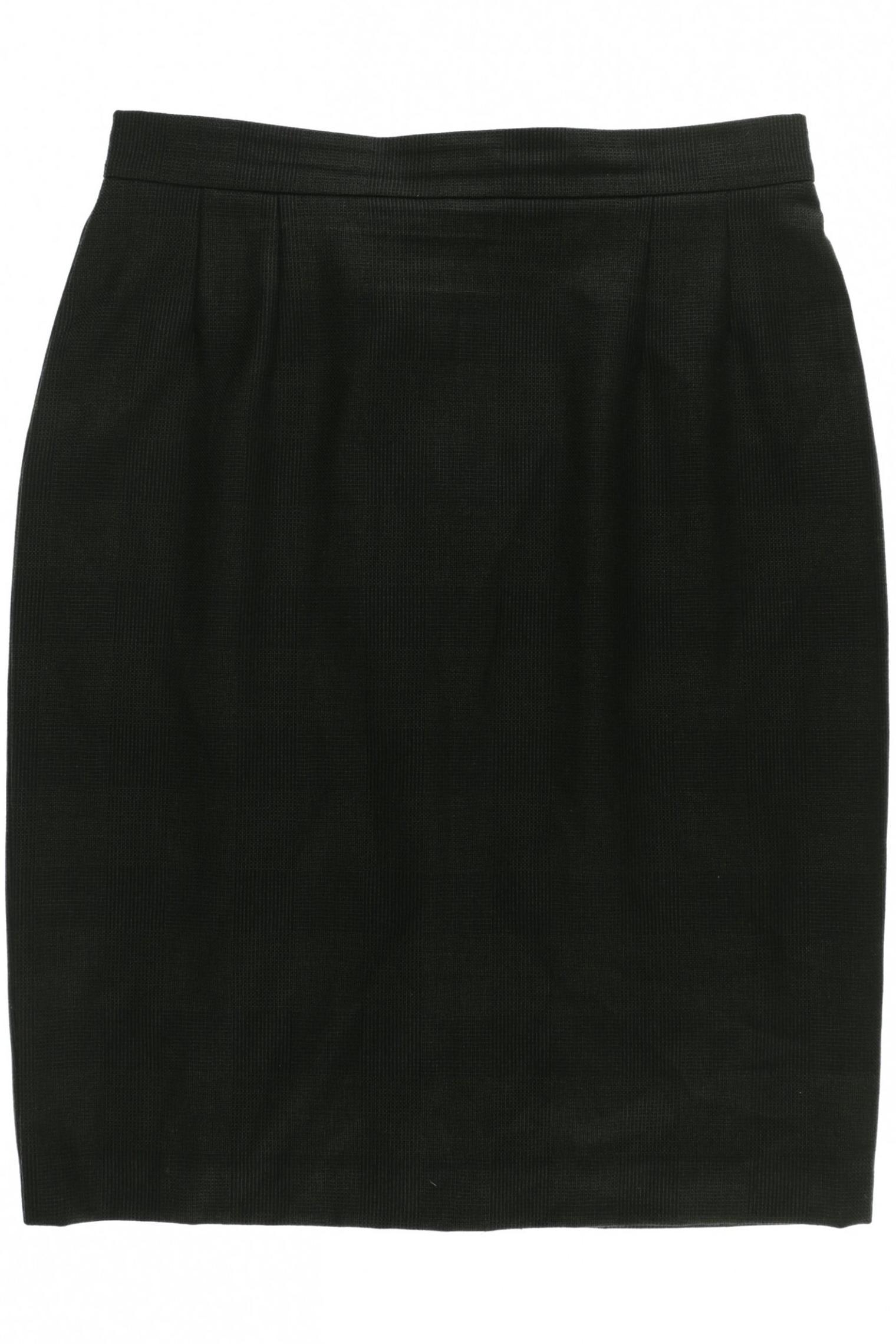 

Escada Damen Rock, grün, Gr. 40