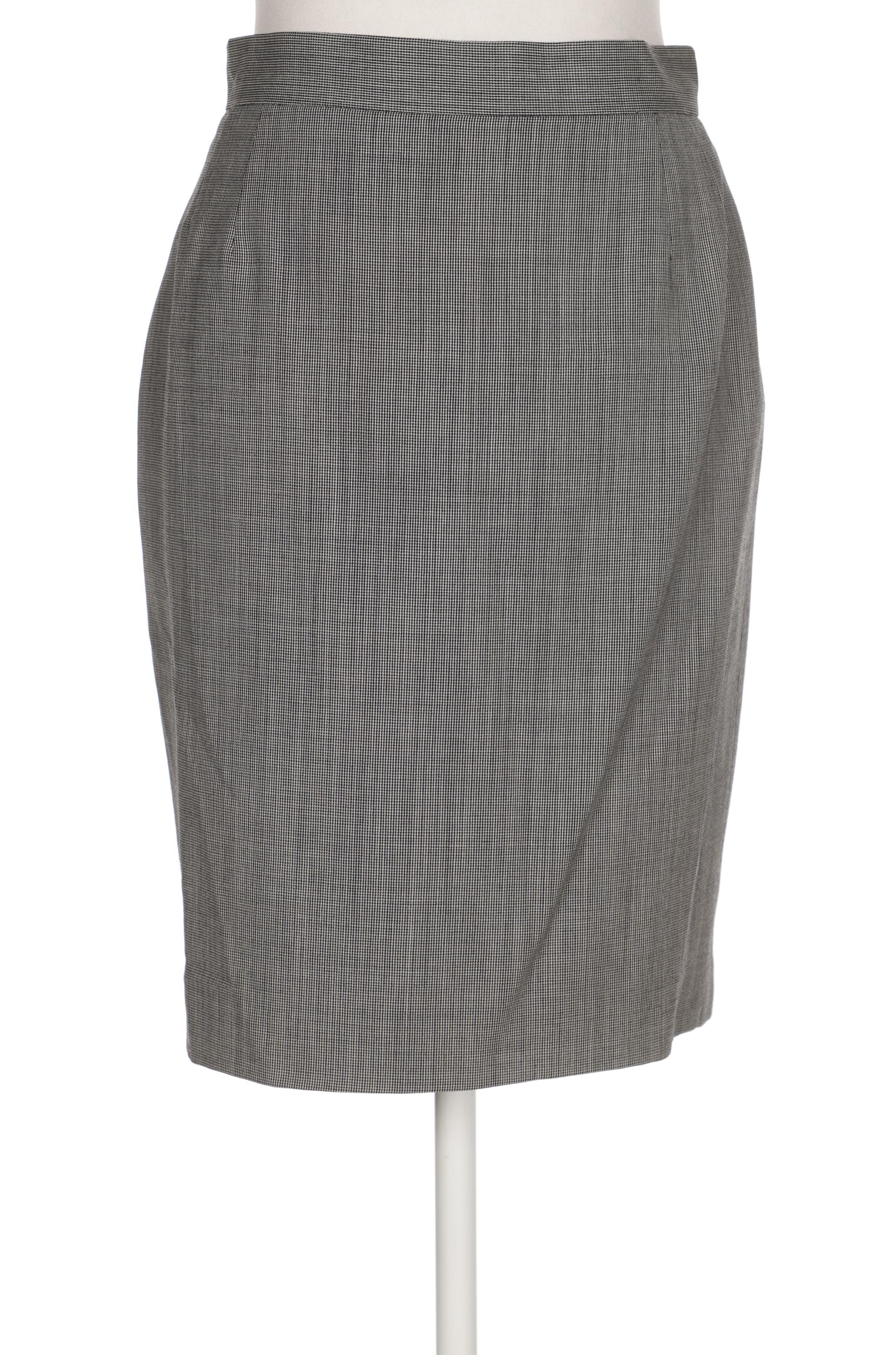 

Escada Damen Rock, schwarz, Gr. 40