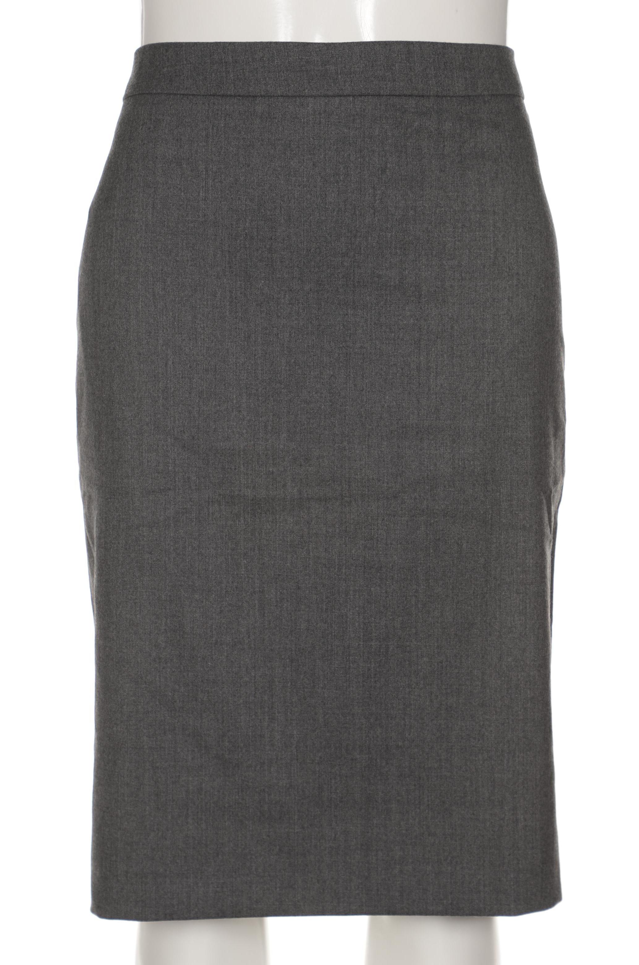 

Escada Damen Rock, grau