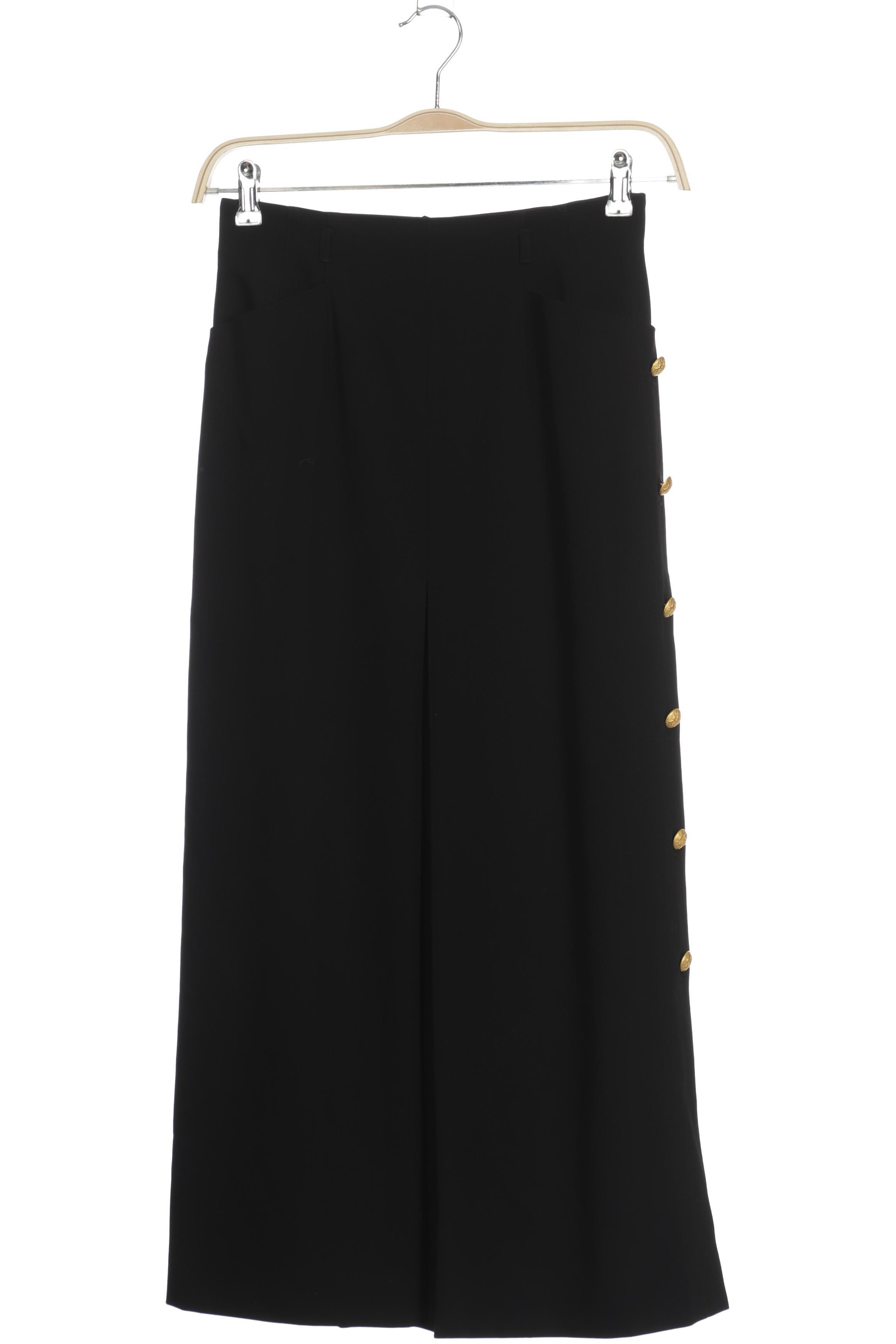 

Escada Damen Rock, schwarz, Gr. 38