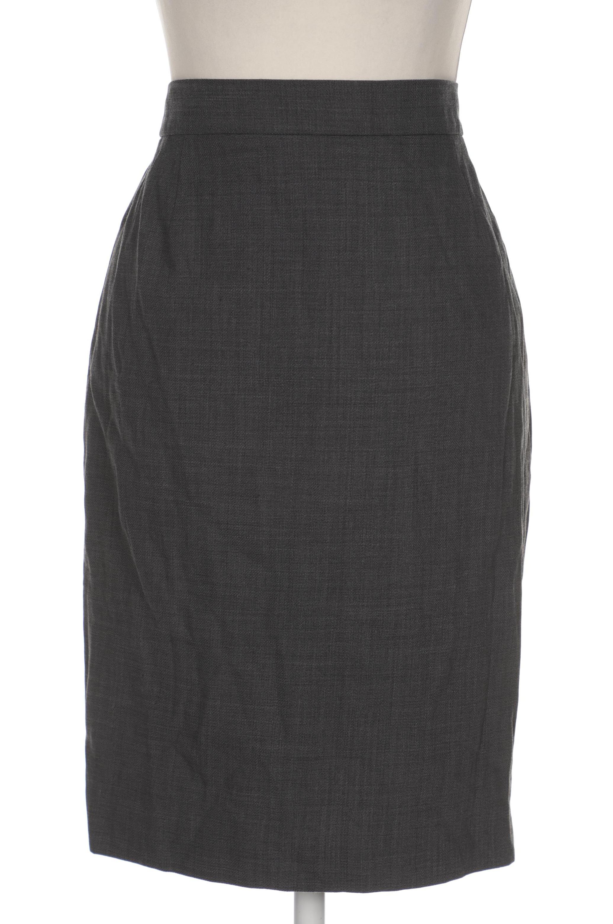 

Escada Damen Rock, grau