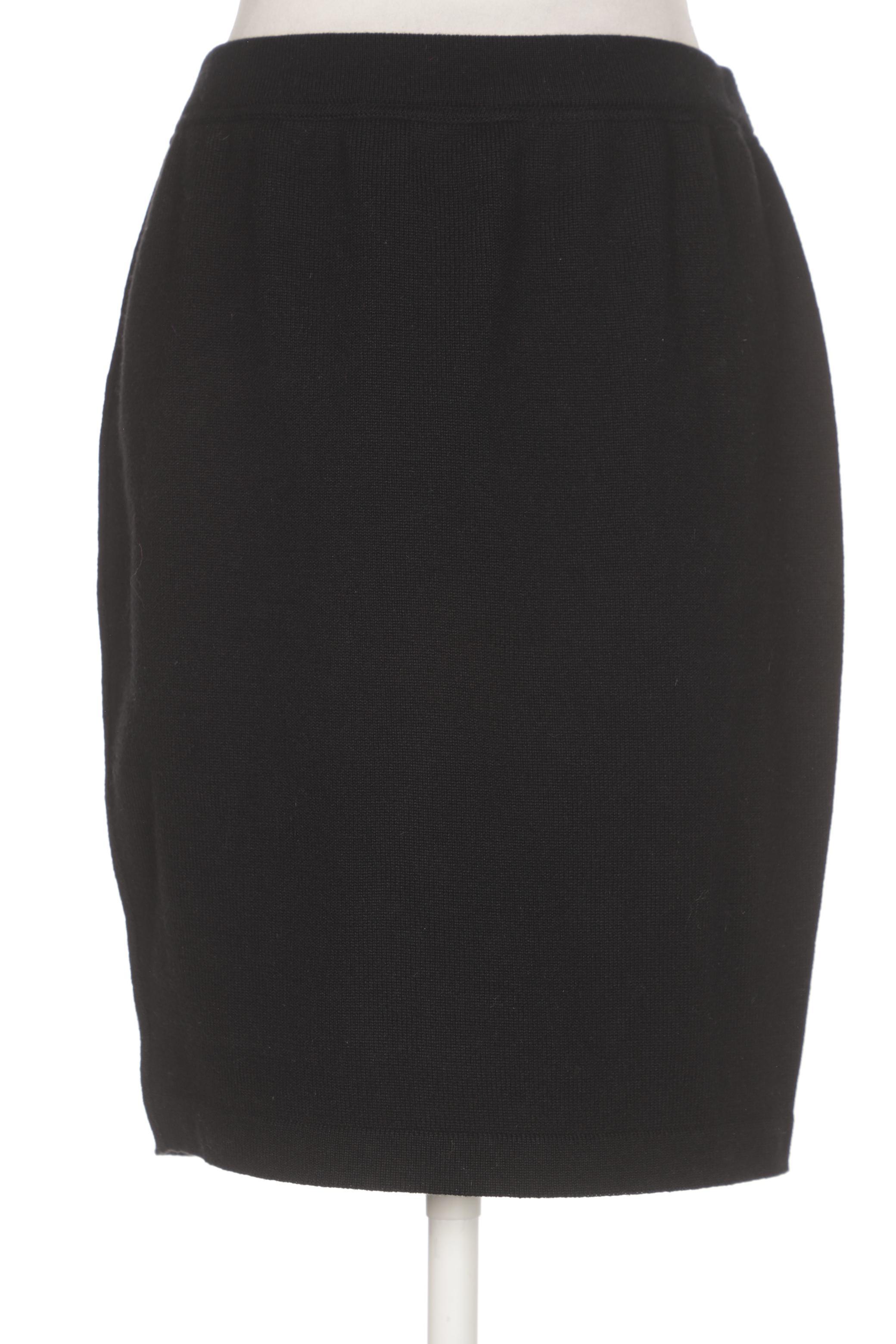 

Escada Damen Rock, schwarz, Gr. 36
