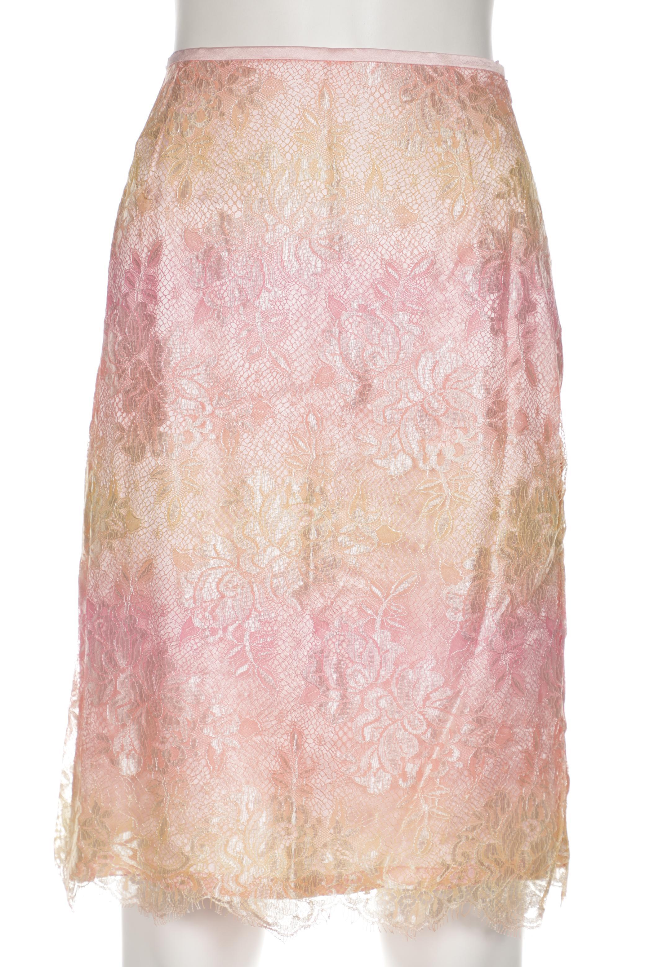 

Escada Damen Rock, pink, Gr. 36