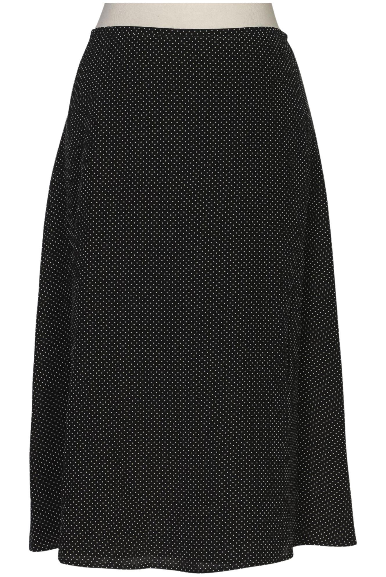 

Escada Damen Rock, schwarz, Gr. 40