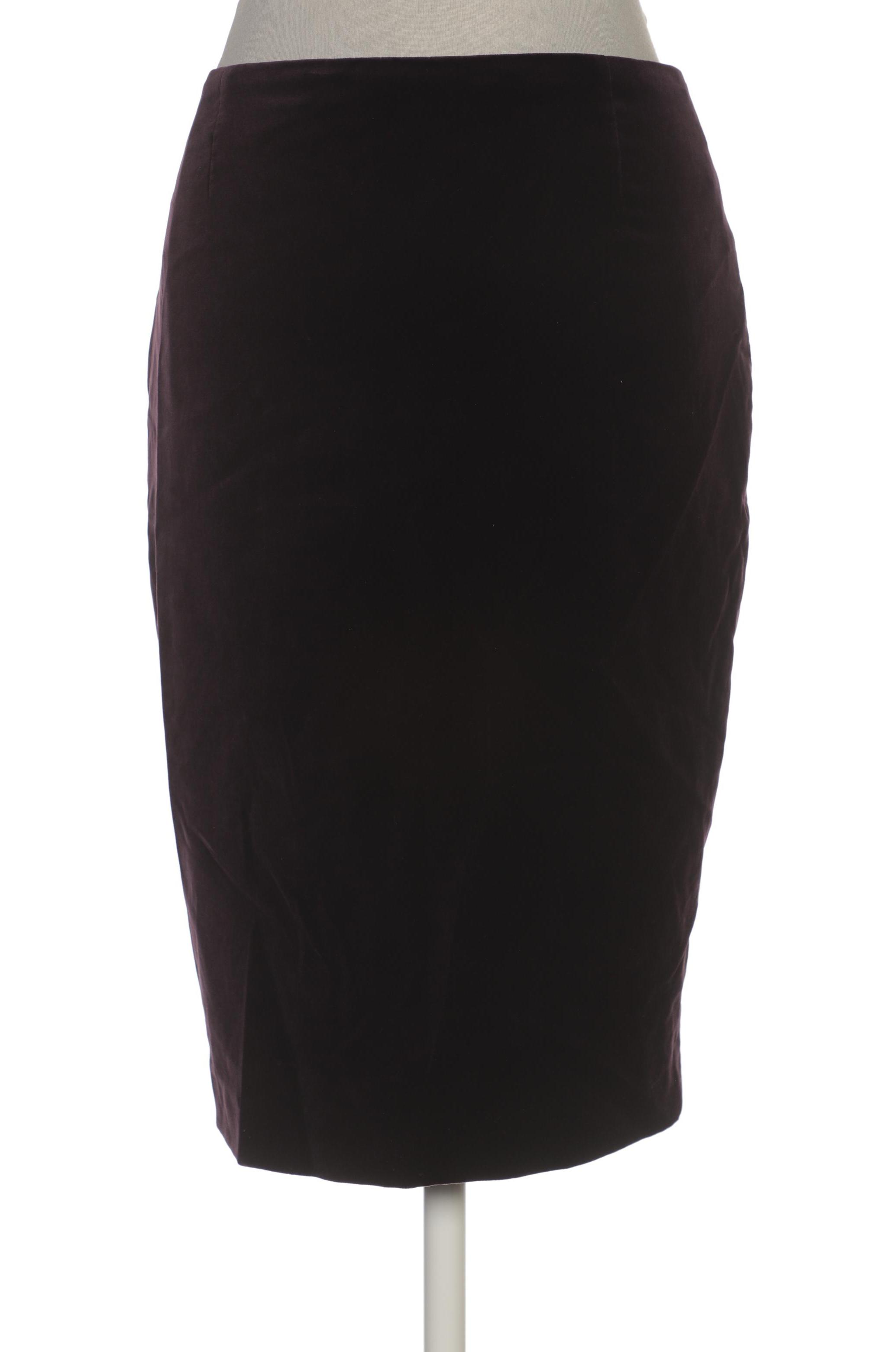 

Escada Damen Rock, bordeaux, Gr. 36