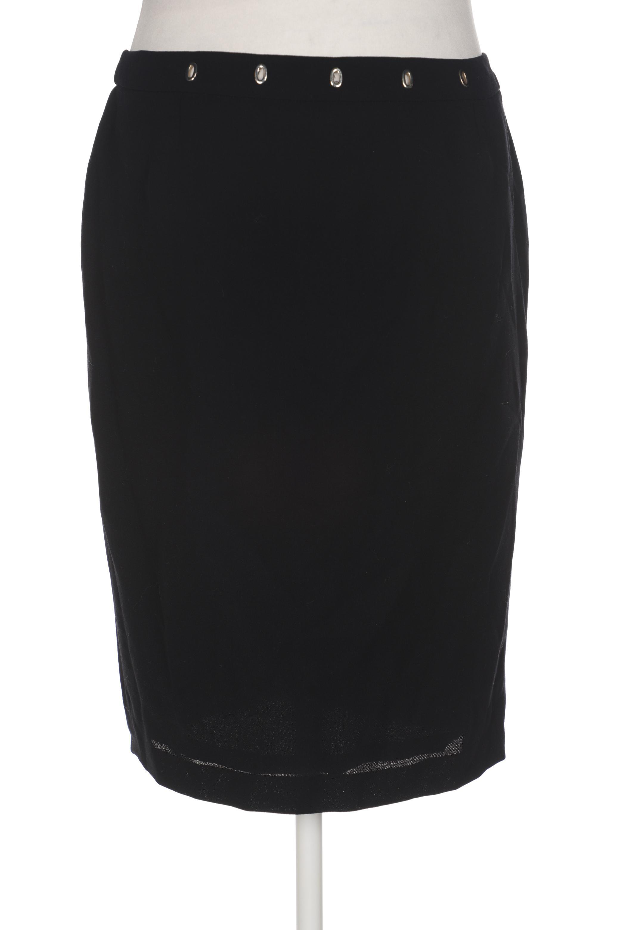 

Escada Damen Rock, schwarz, Gr. 42