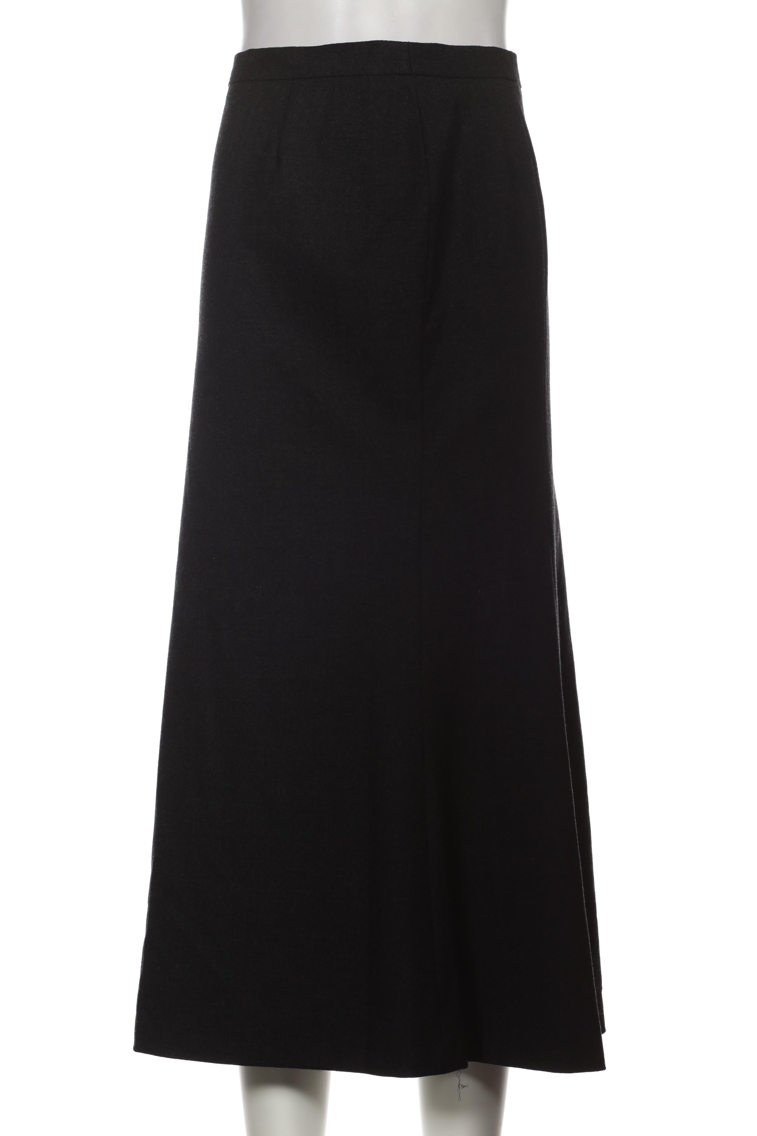 

Escada Damen Rock, grau, Gr. 38