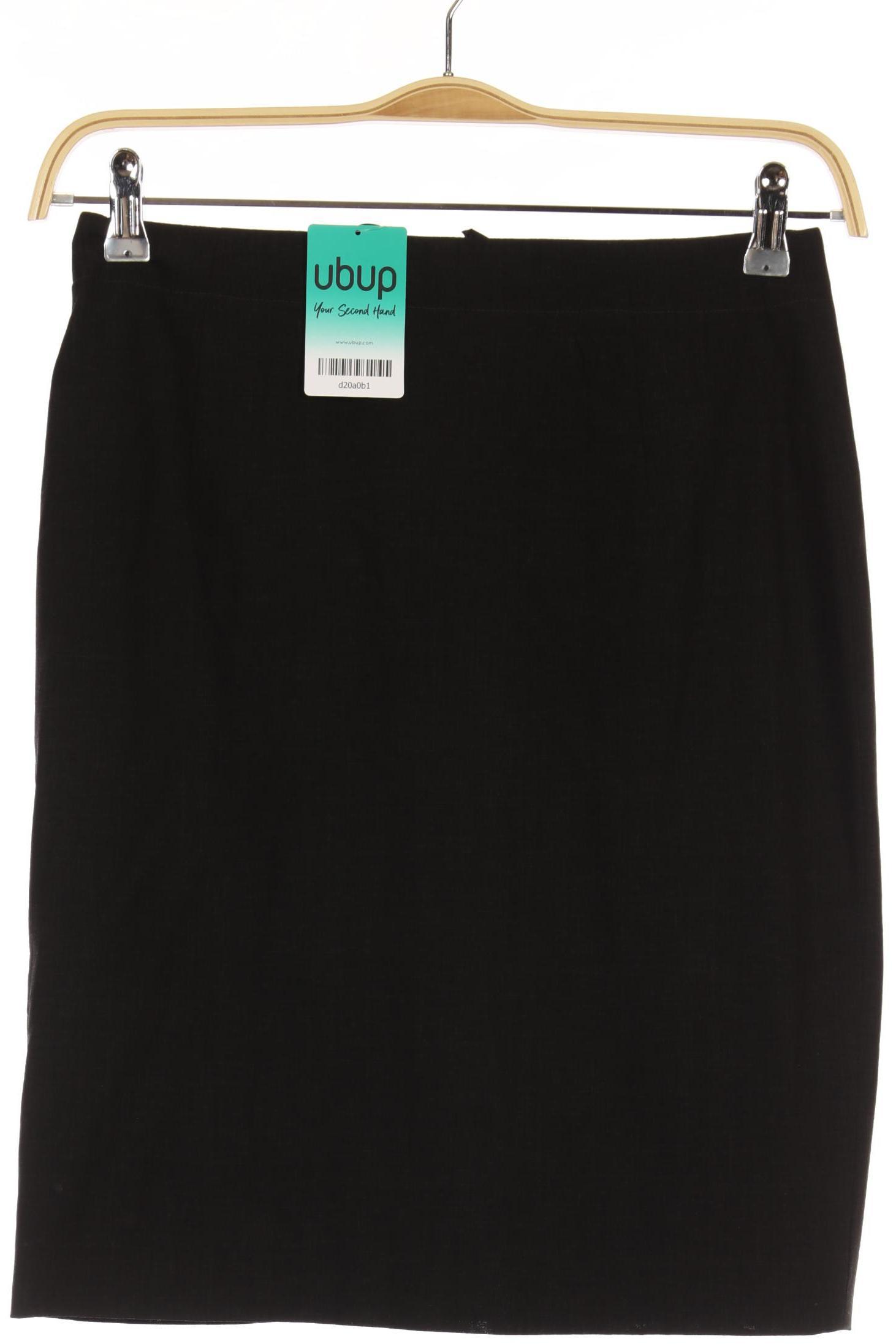 

Escada Damen Rock, schwarz, Gr. 38