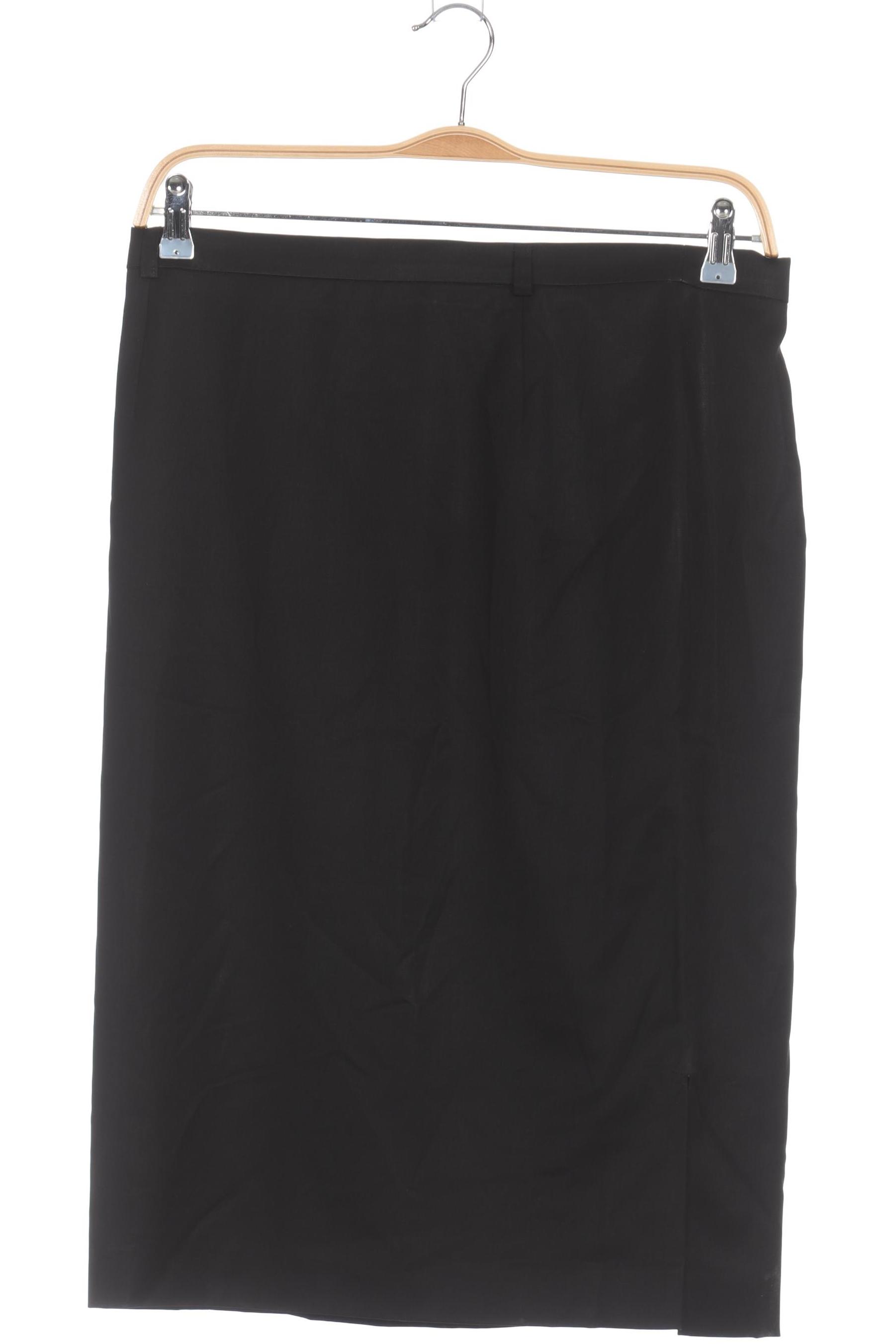 

Escada Damen Rock, schwarz, Gr. 42