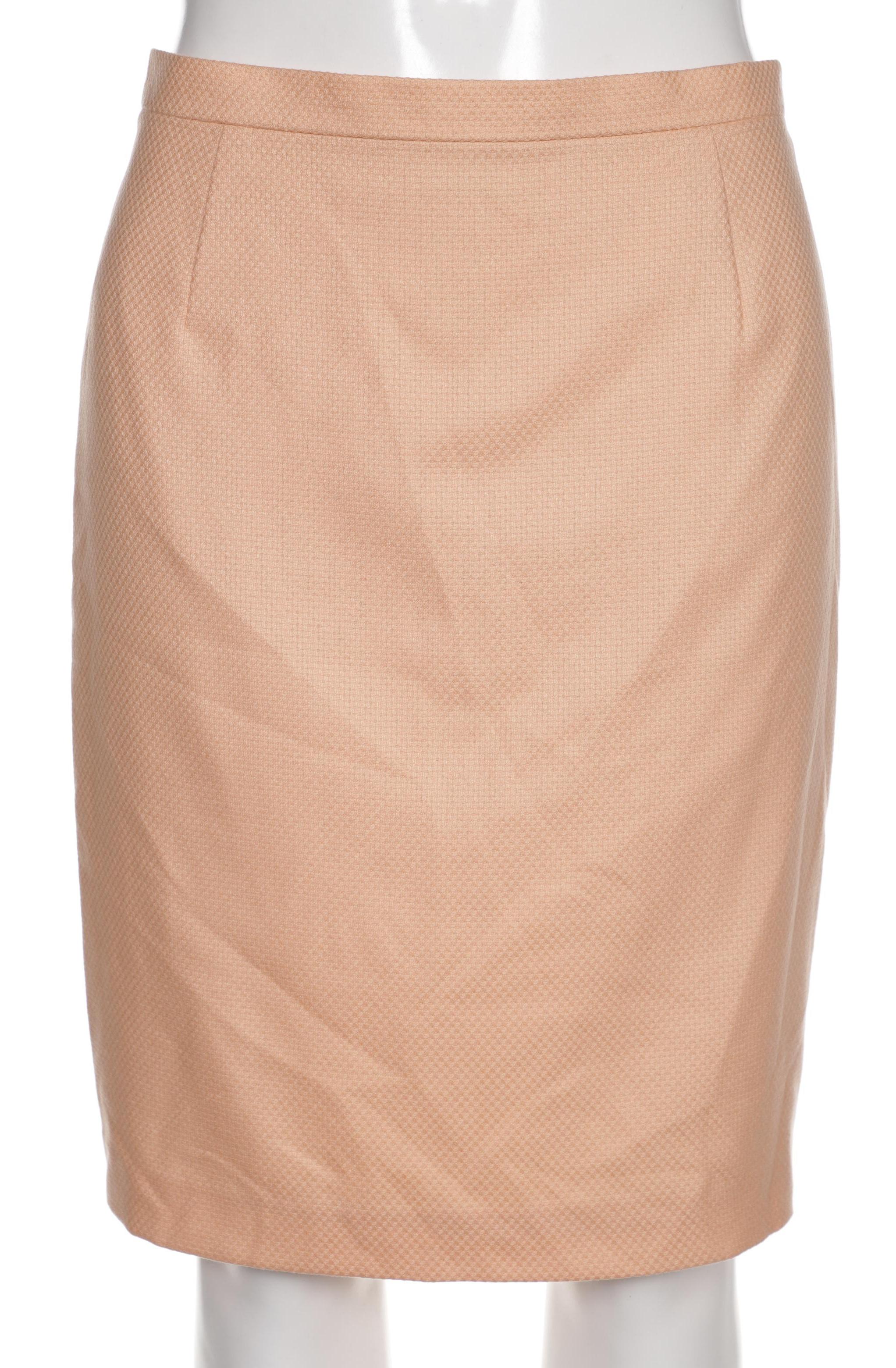 

Escada Damen Rock, orange, Gr. 42