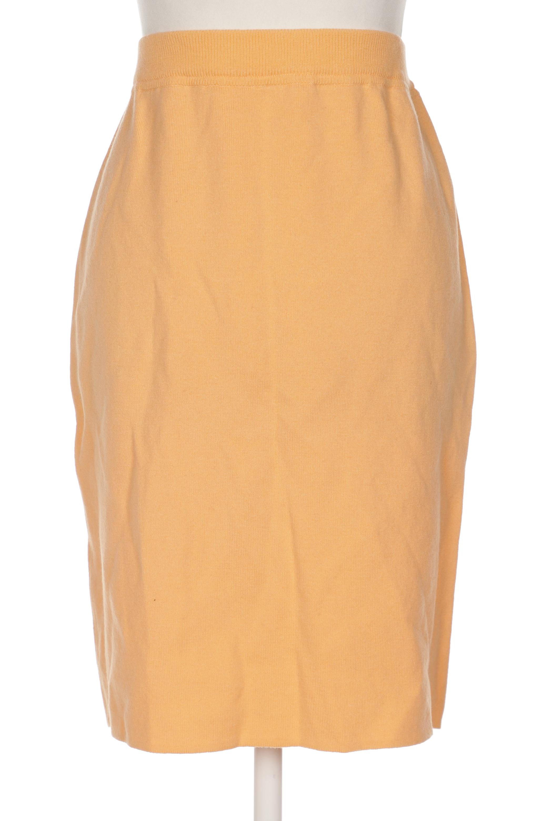 

Escada Damen Rock, orange, Gr. 38