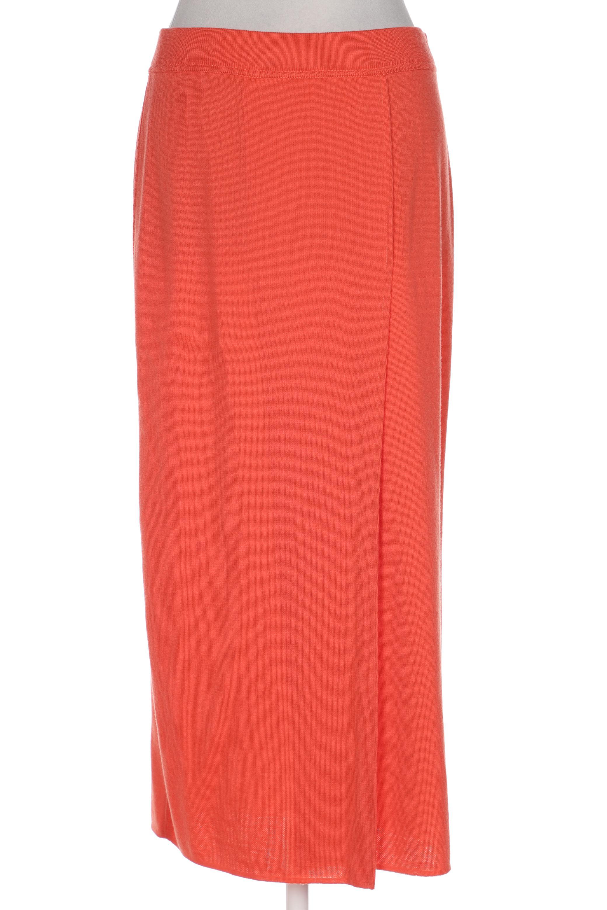 

Escada Damen Rock, rot, Gr. 38