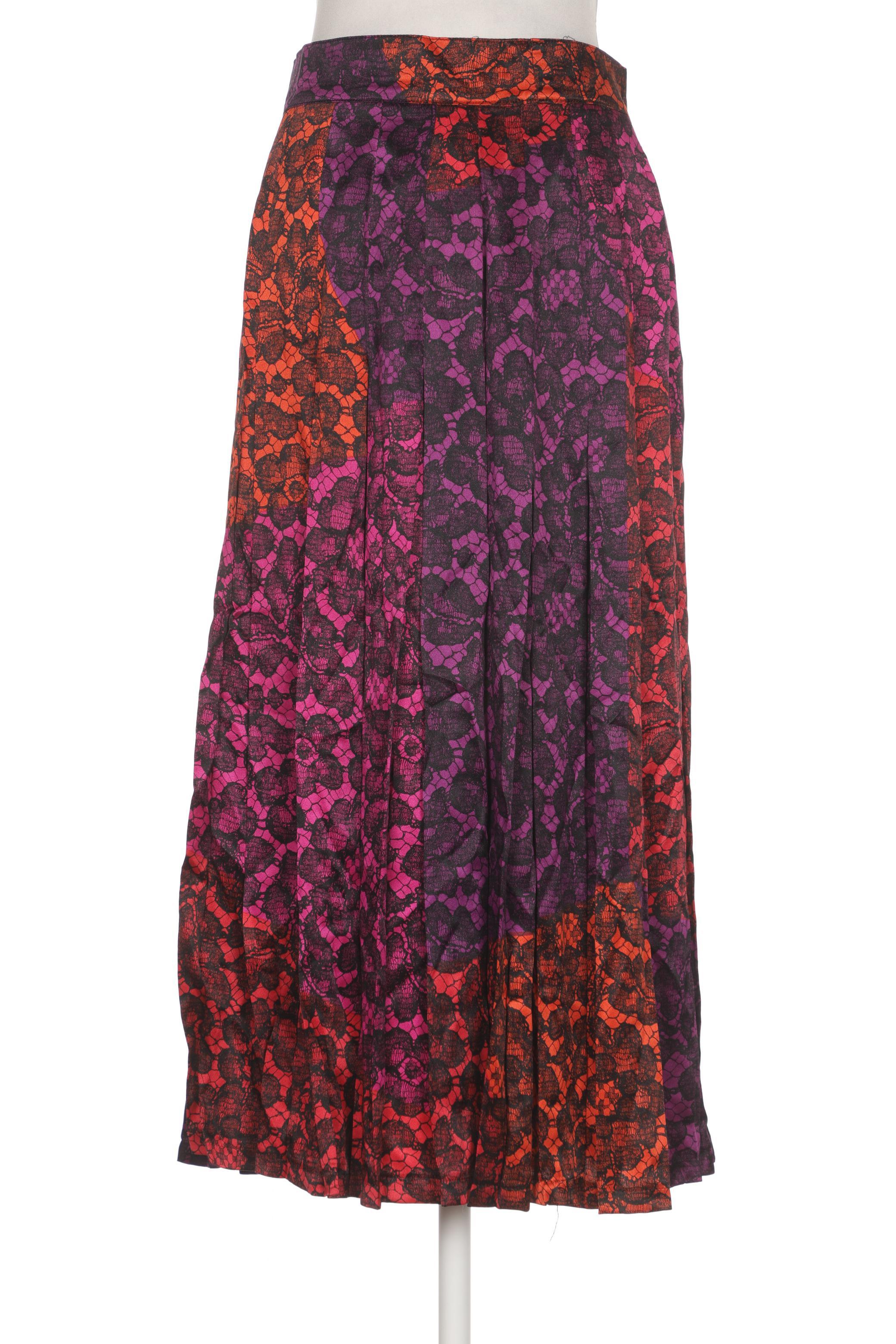

Escada Damen Rock, flieder, Gr. 40