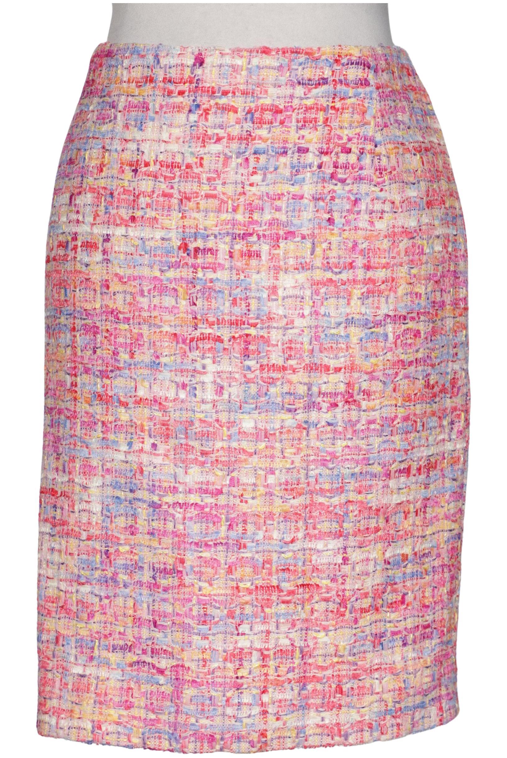 

Escada Damen Rock, pink, Gr. 40