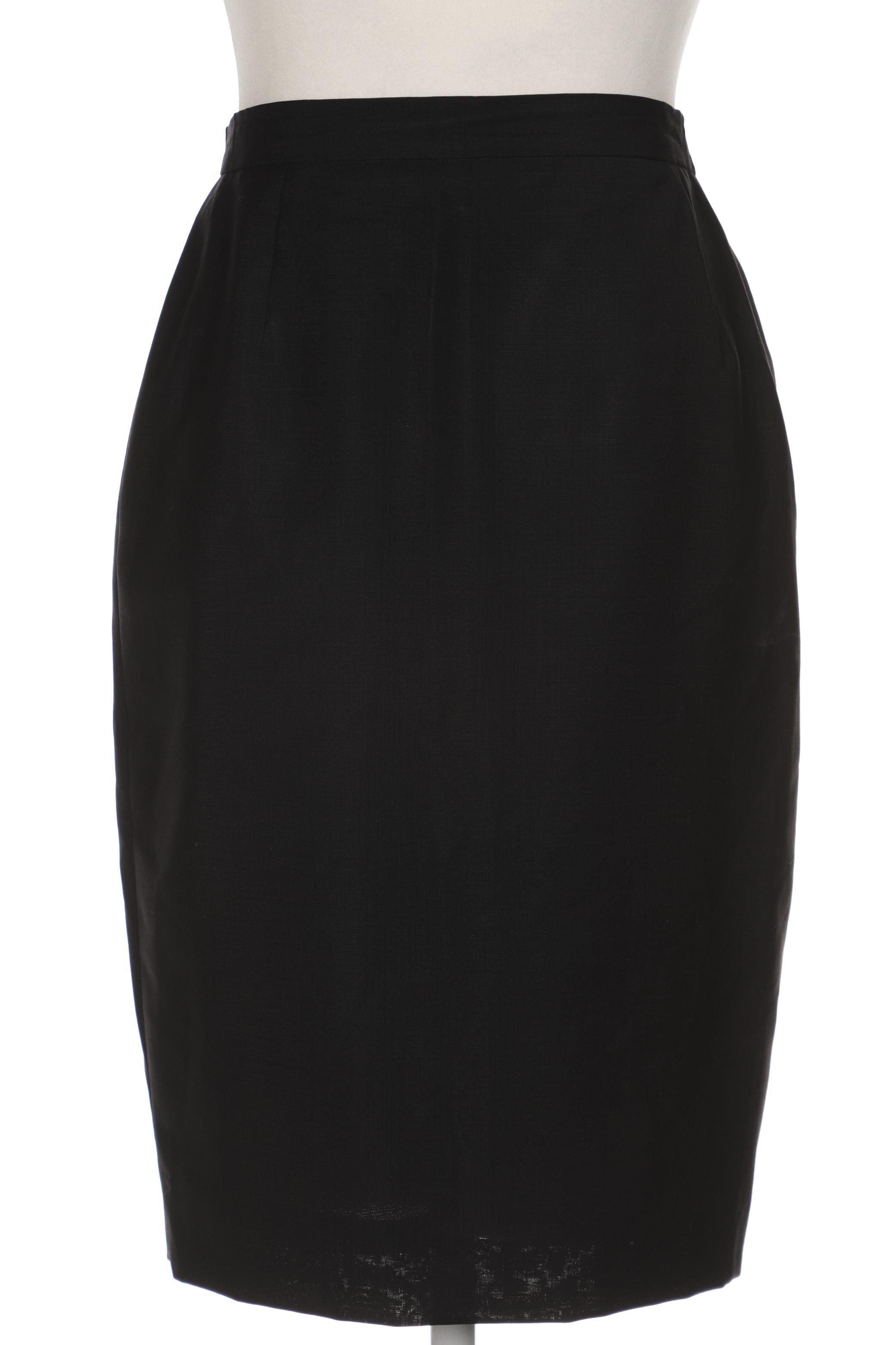 

Escada Damen Rock, schwarz