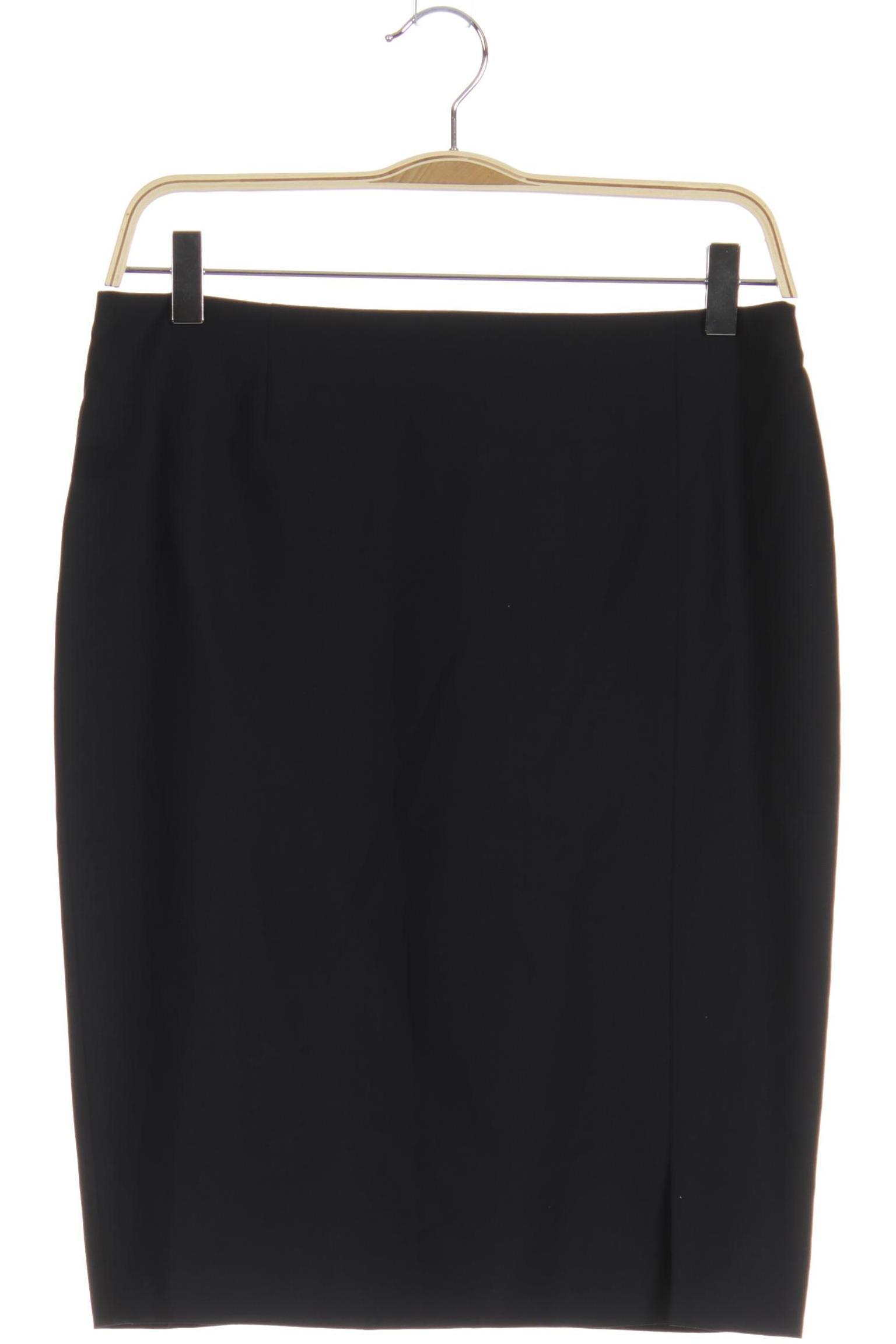 

Escada Damen Rock, schwarz, Gr. 36